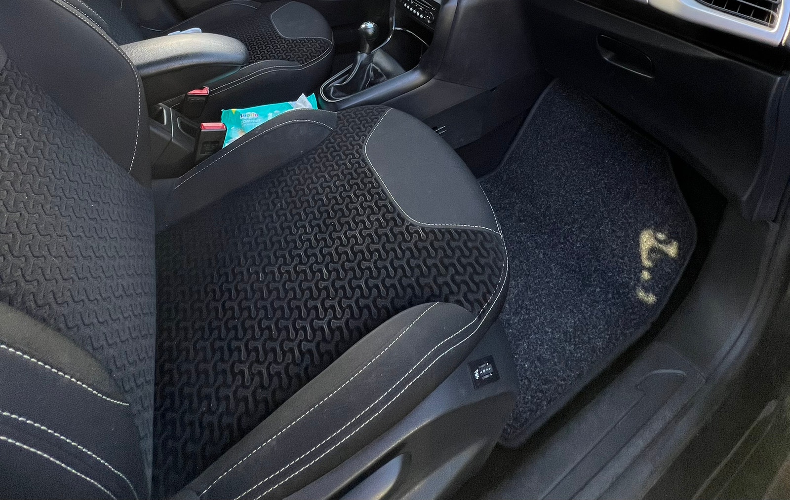 Citroen C3 – billede 16