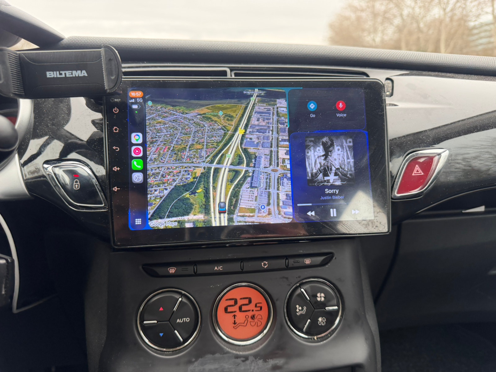 Citroen C3 – billede 12