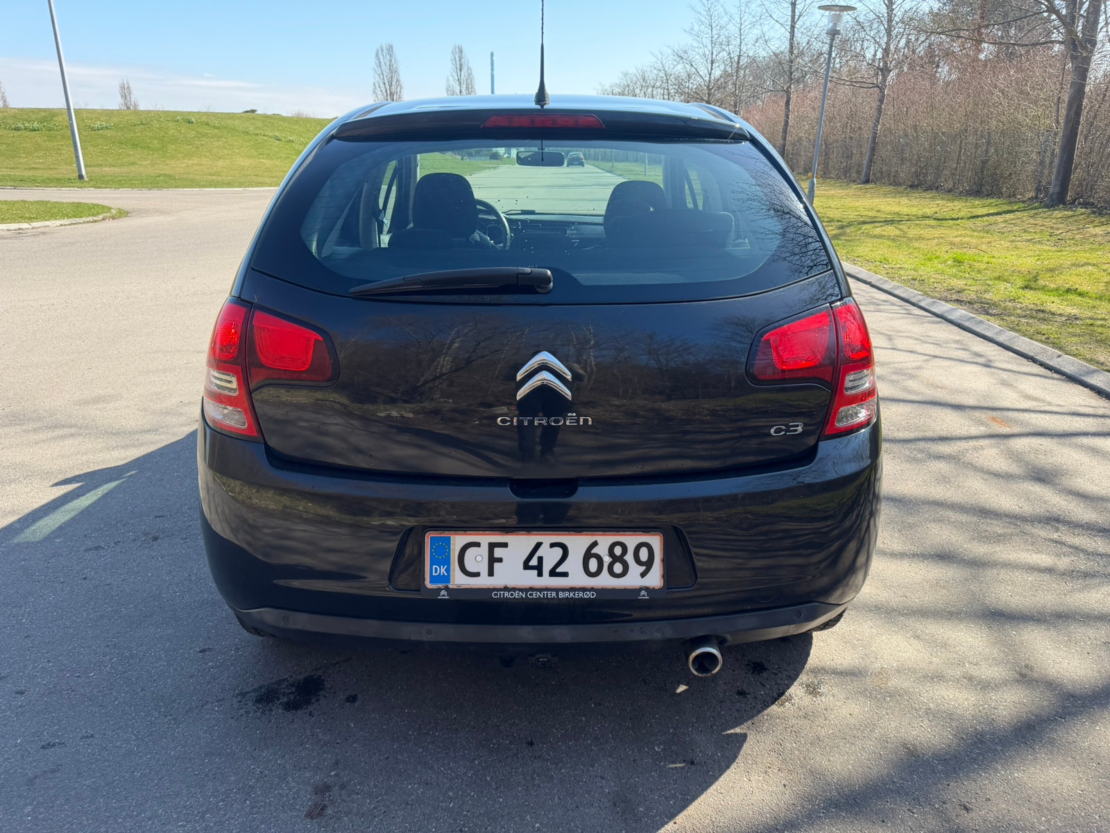 Citroen C3 – billede 6