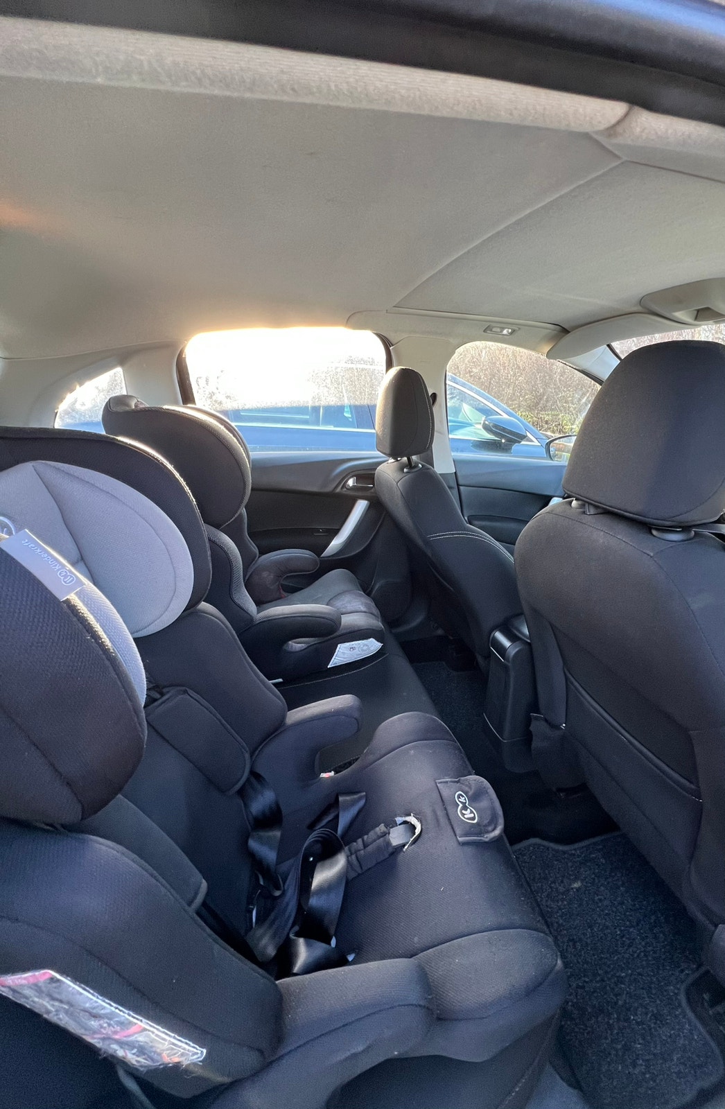 Citroen C3 – billede 5