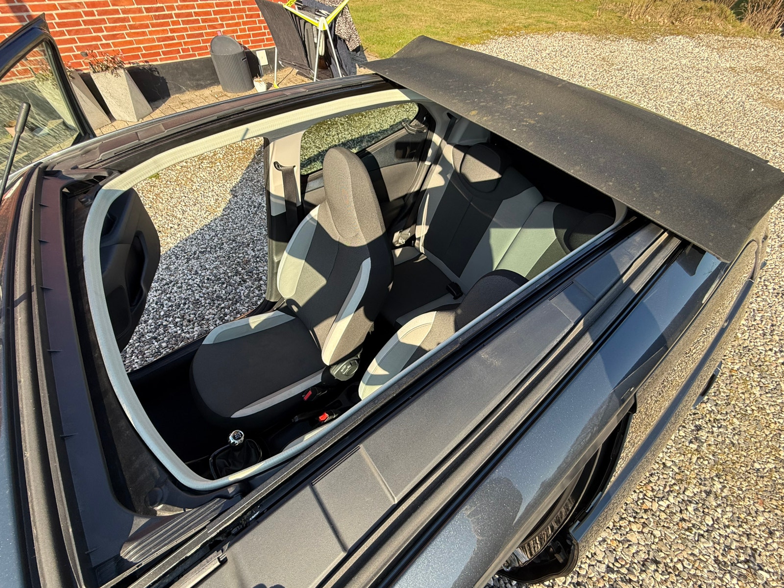 Toyota Aygo – billede 8