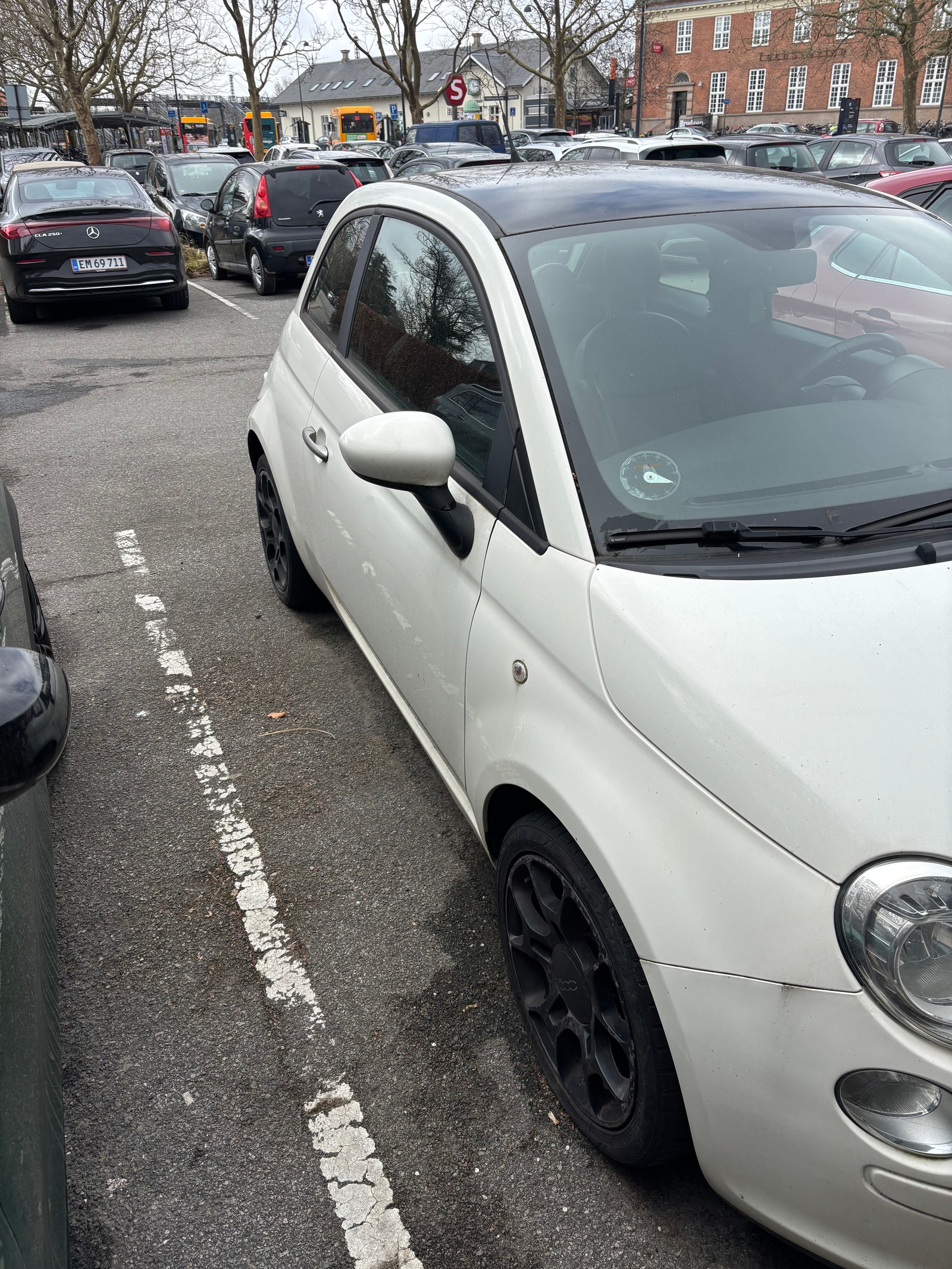 Fiat 500 – billede 6