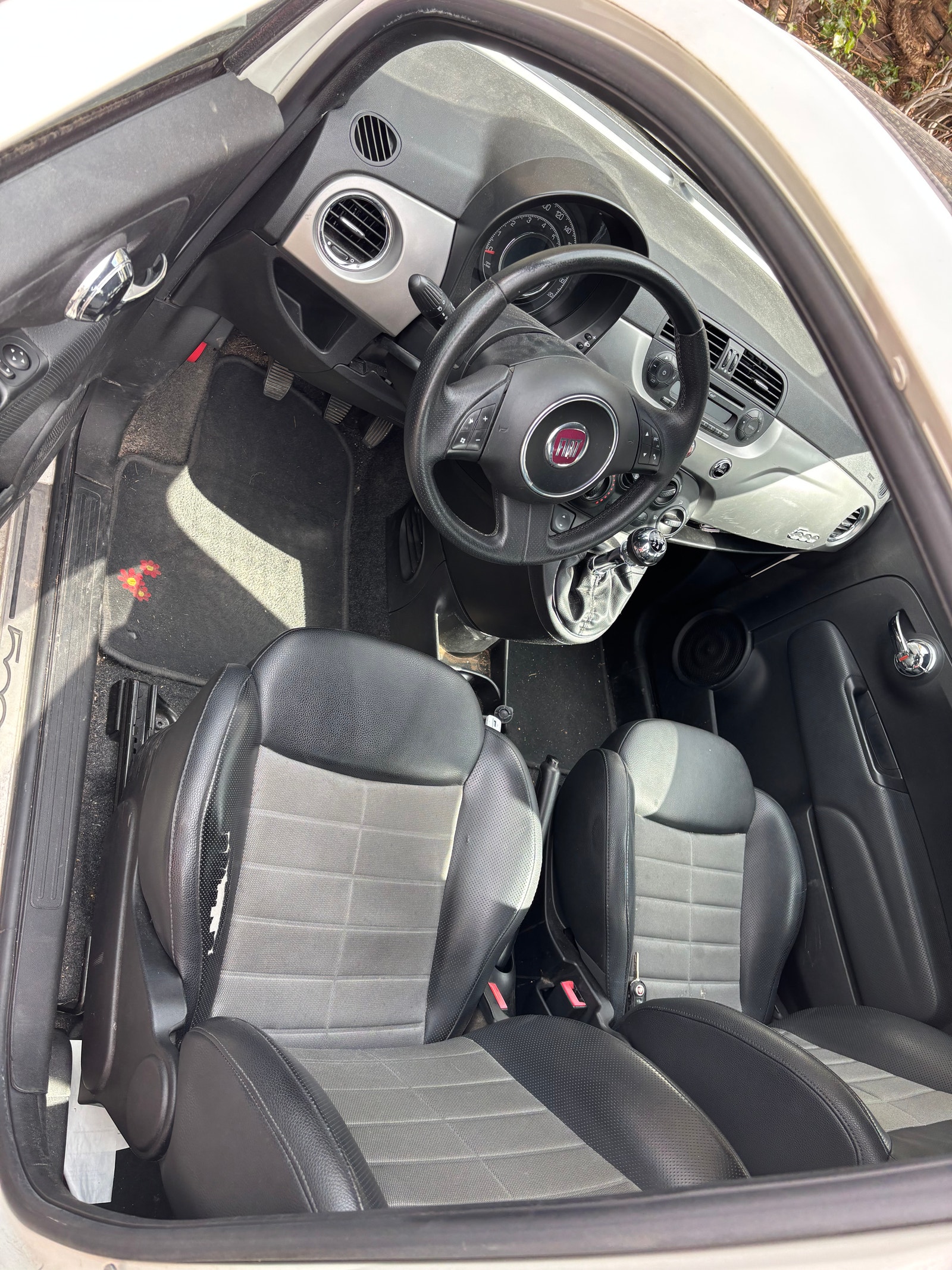 Fiat 500 – billede 9