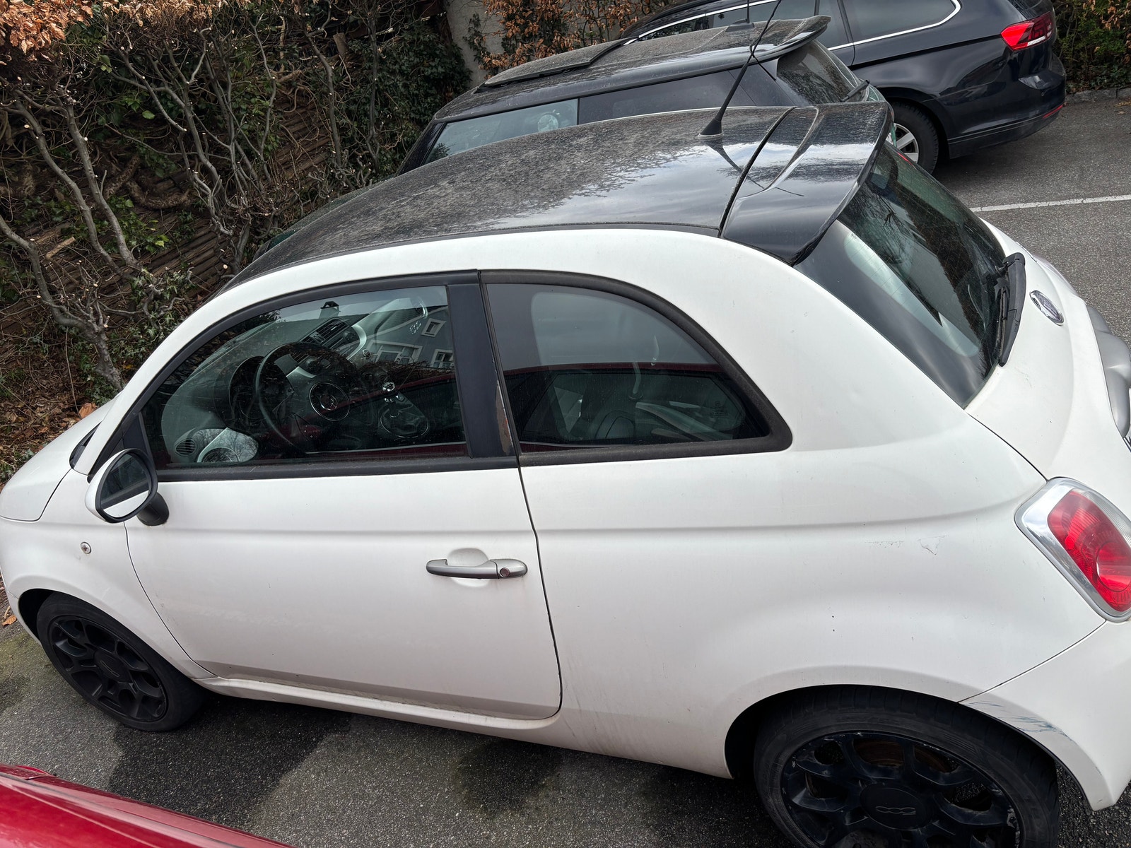 Fiat 500 – billede 7