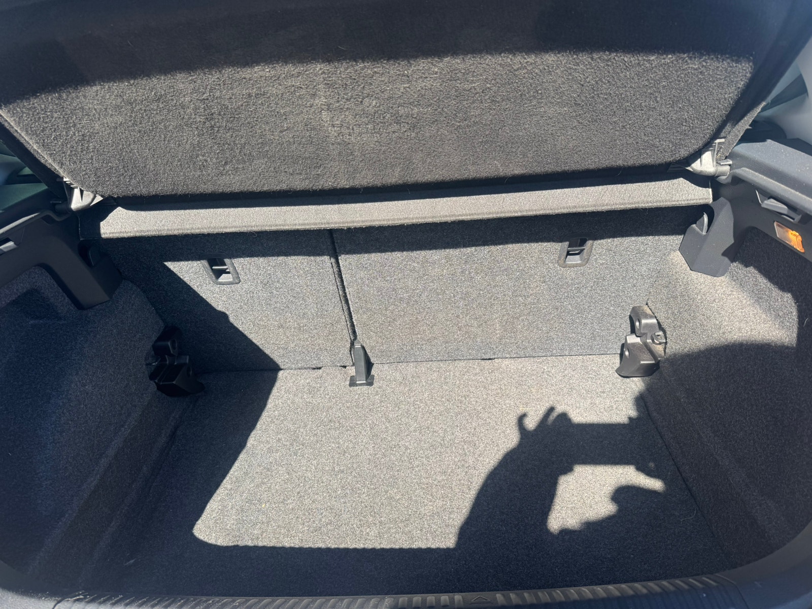 VW Polo til salg hos Nabilli