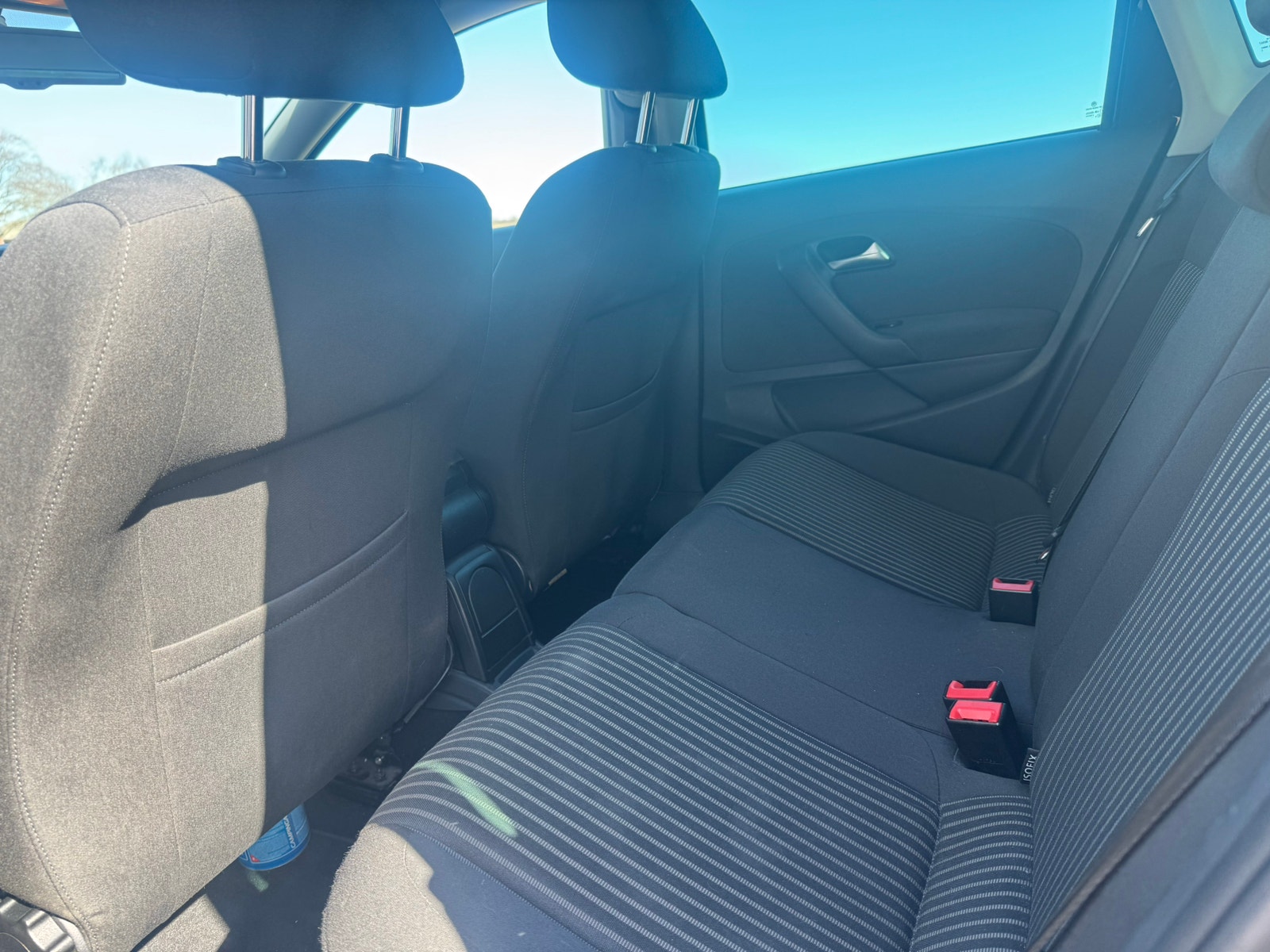 VW Polo til salg hos Nabilli