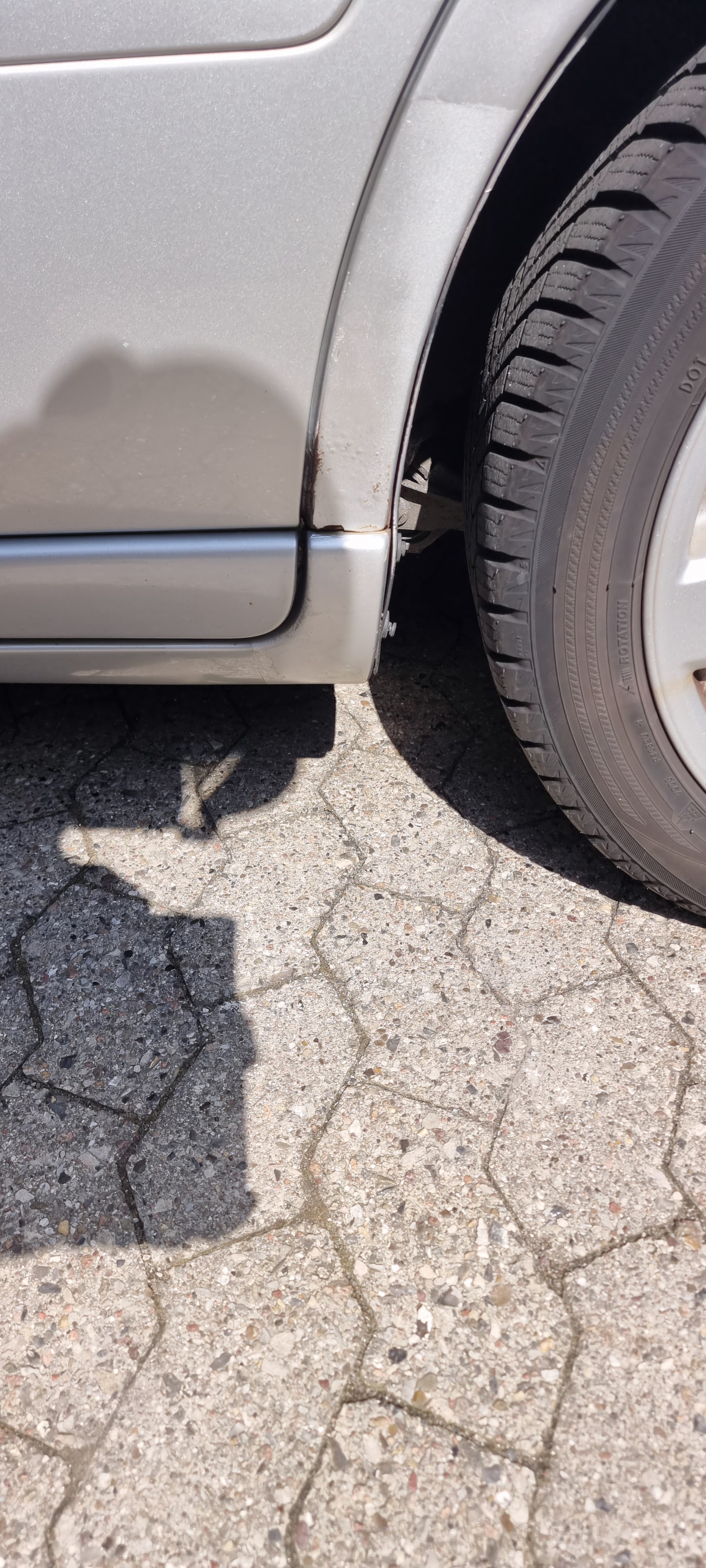 Volvo S60 til salg hos Nabilli