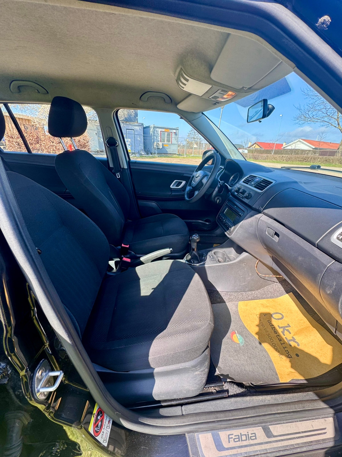 Skoda Fabia – billede 6