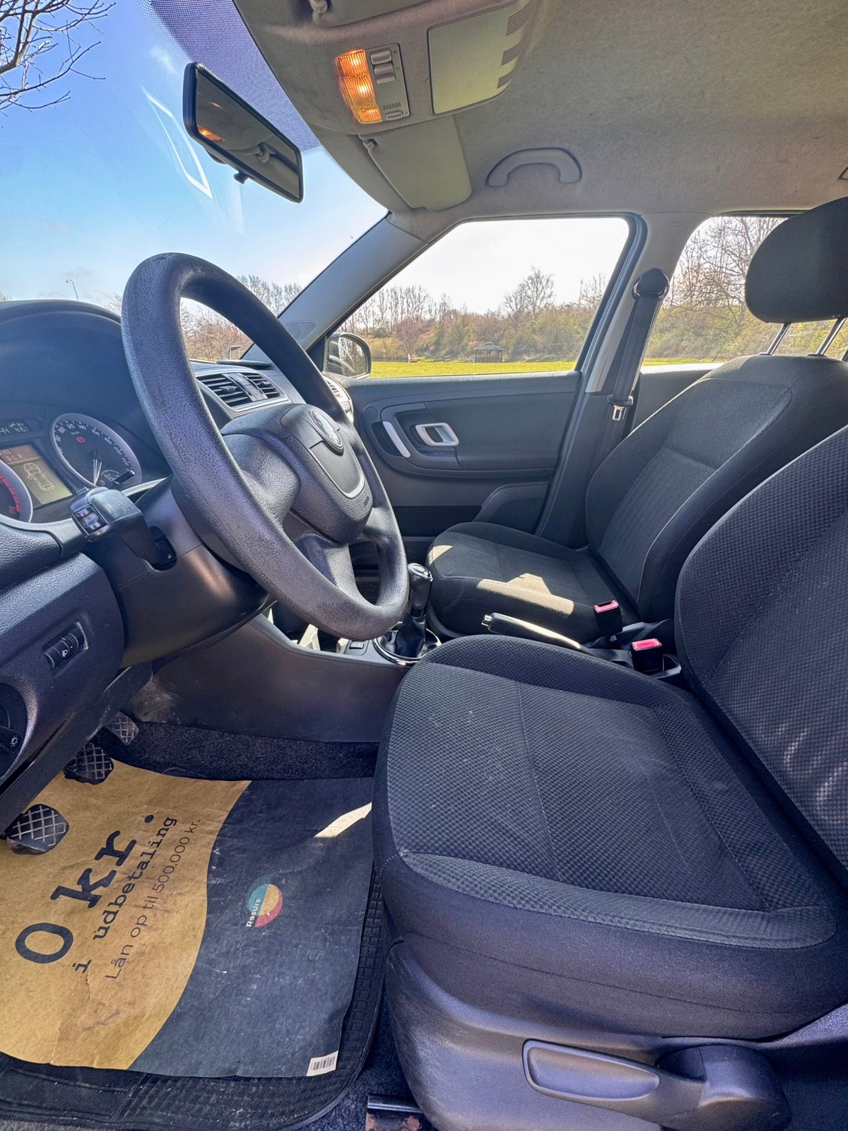 Skoda Fabia – billede 7