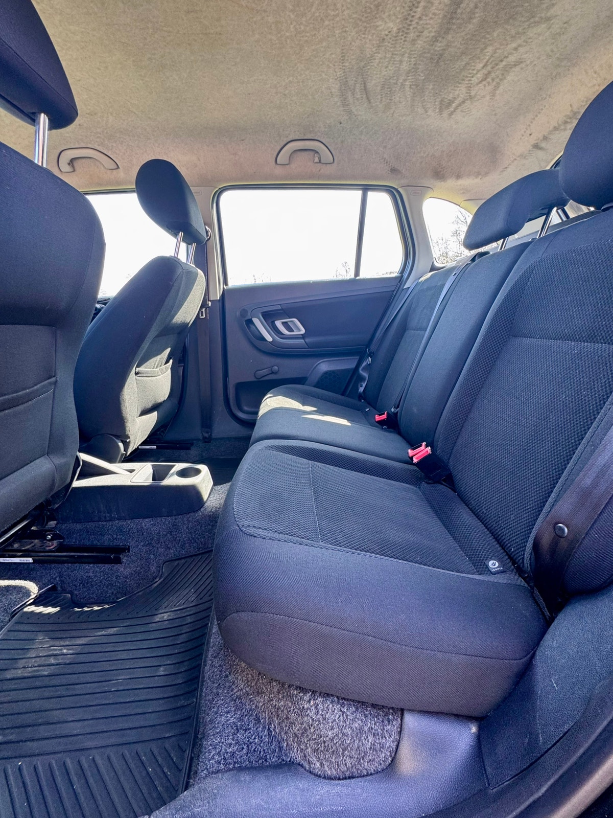 Skoda Fabia – billede 4