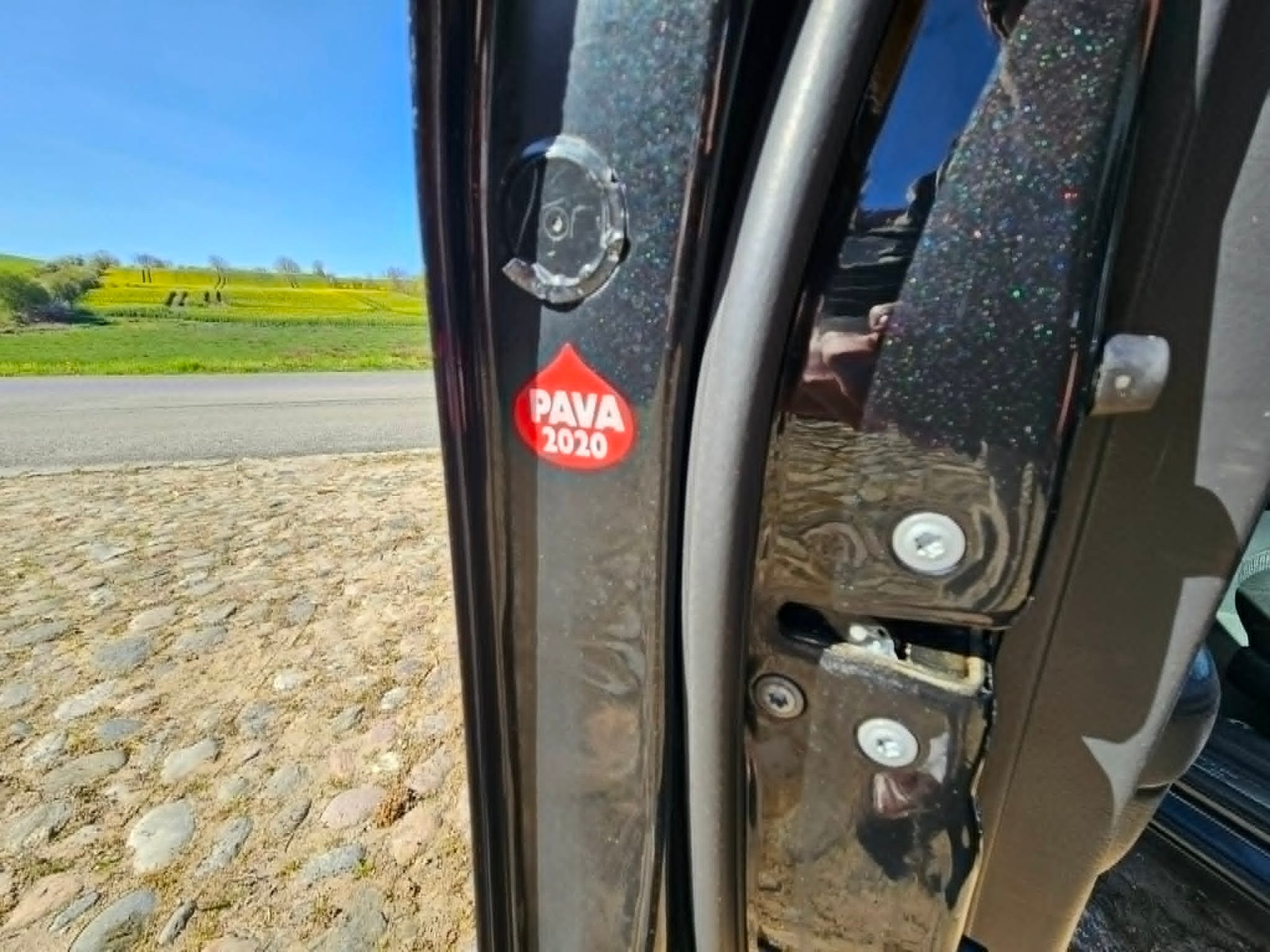 Toyota Avensis til salg hos Nabilli