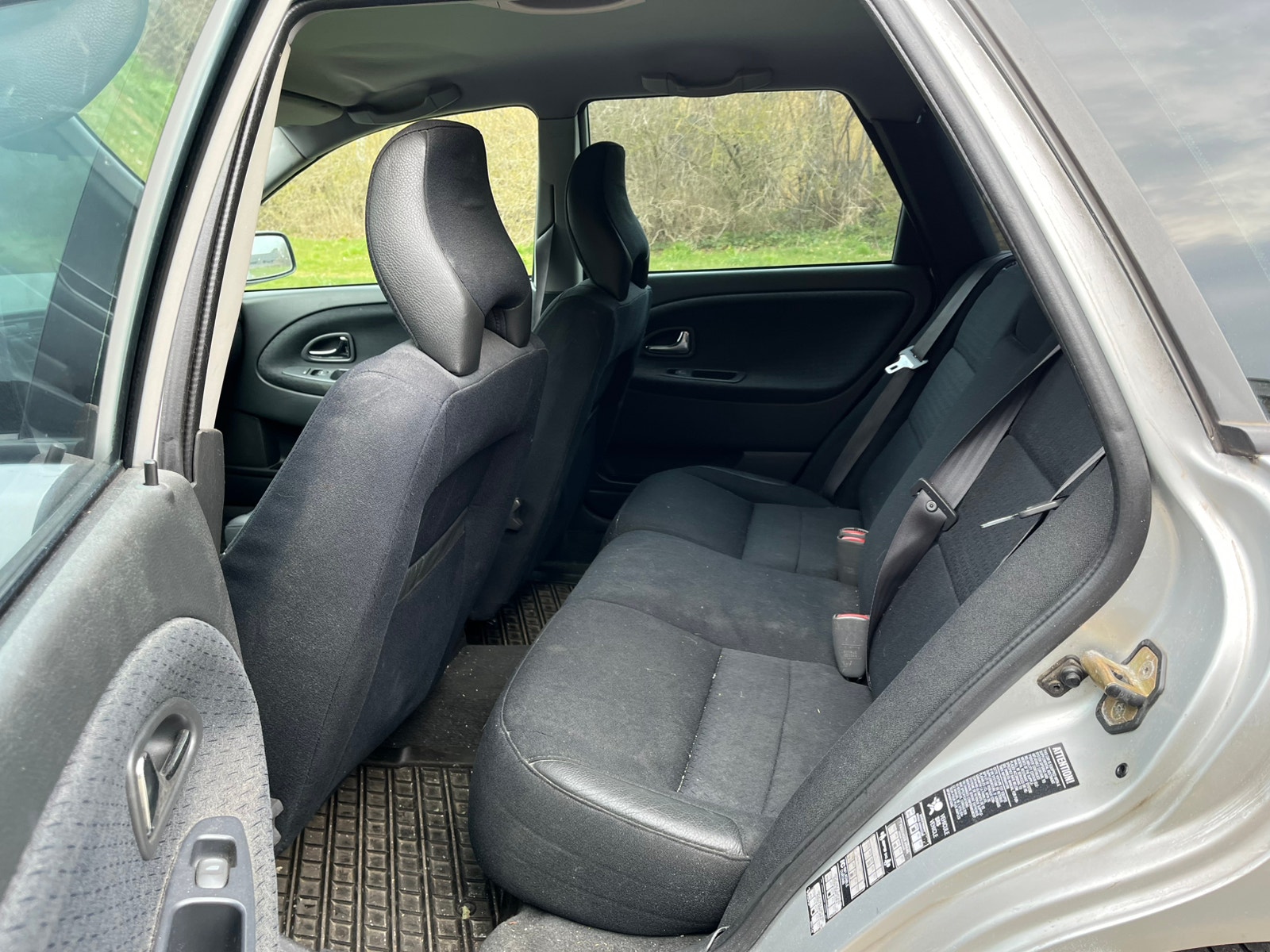 Volvo V40 til salg hos Nabilli