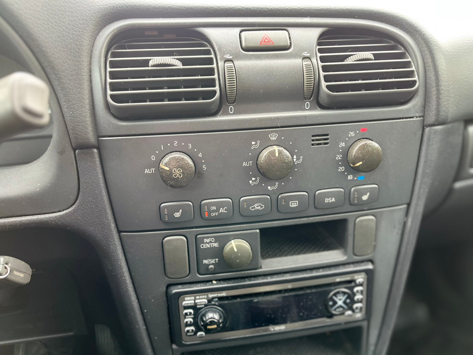 Volvo V40 til salg hos Nabilli