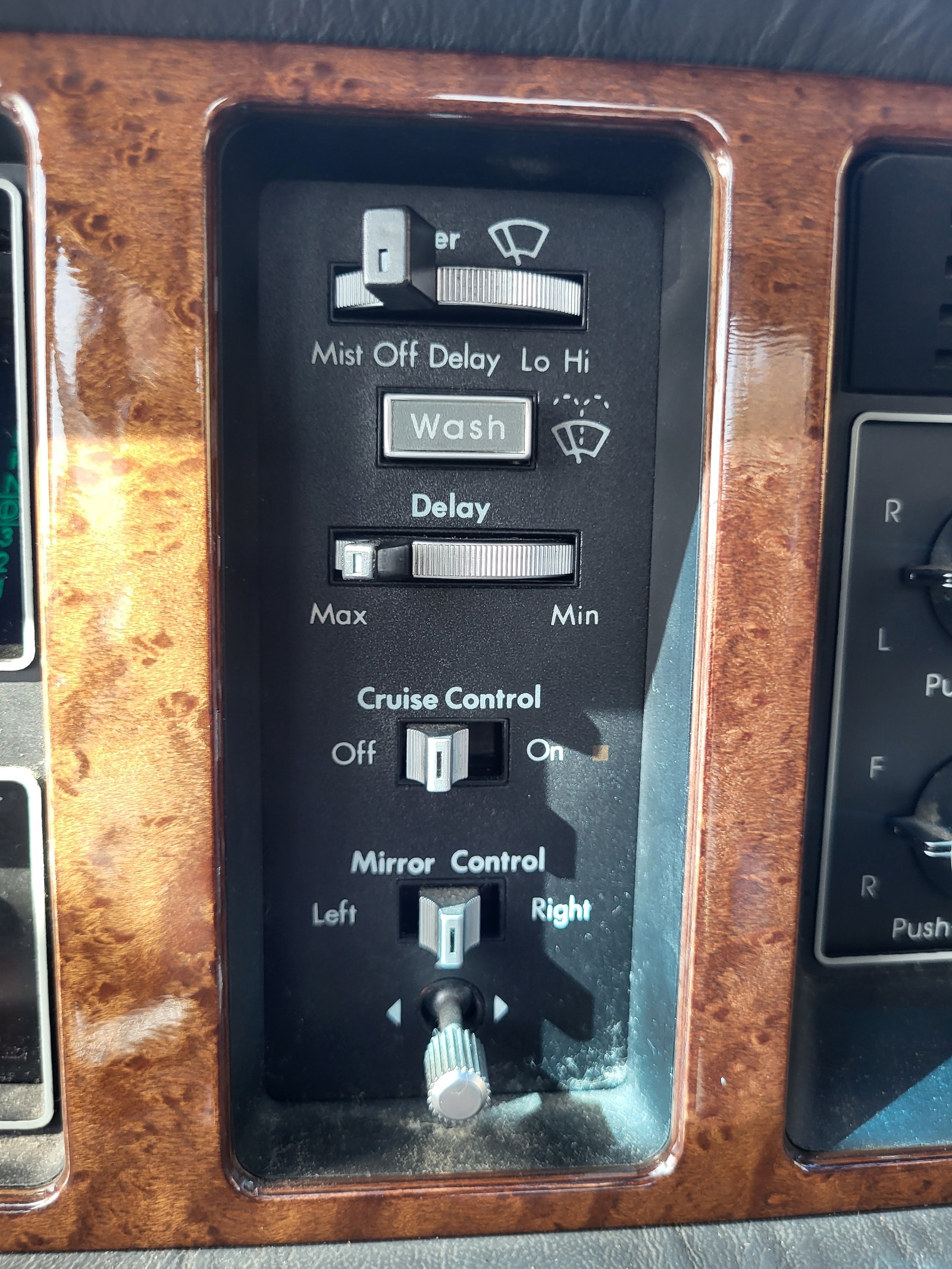 Cadillac Seville – billede 14
