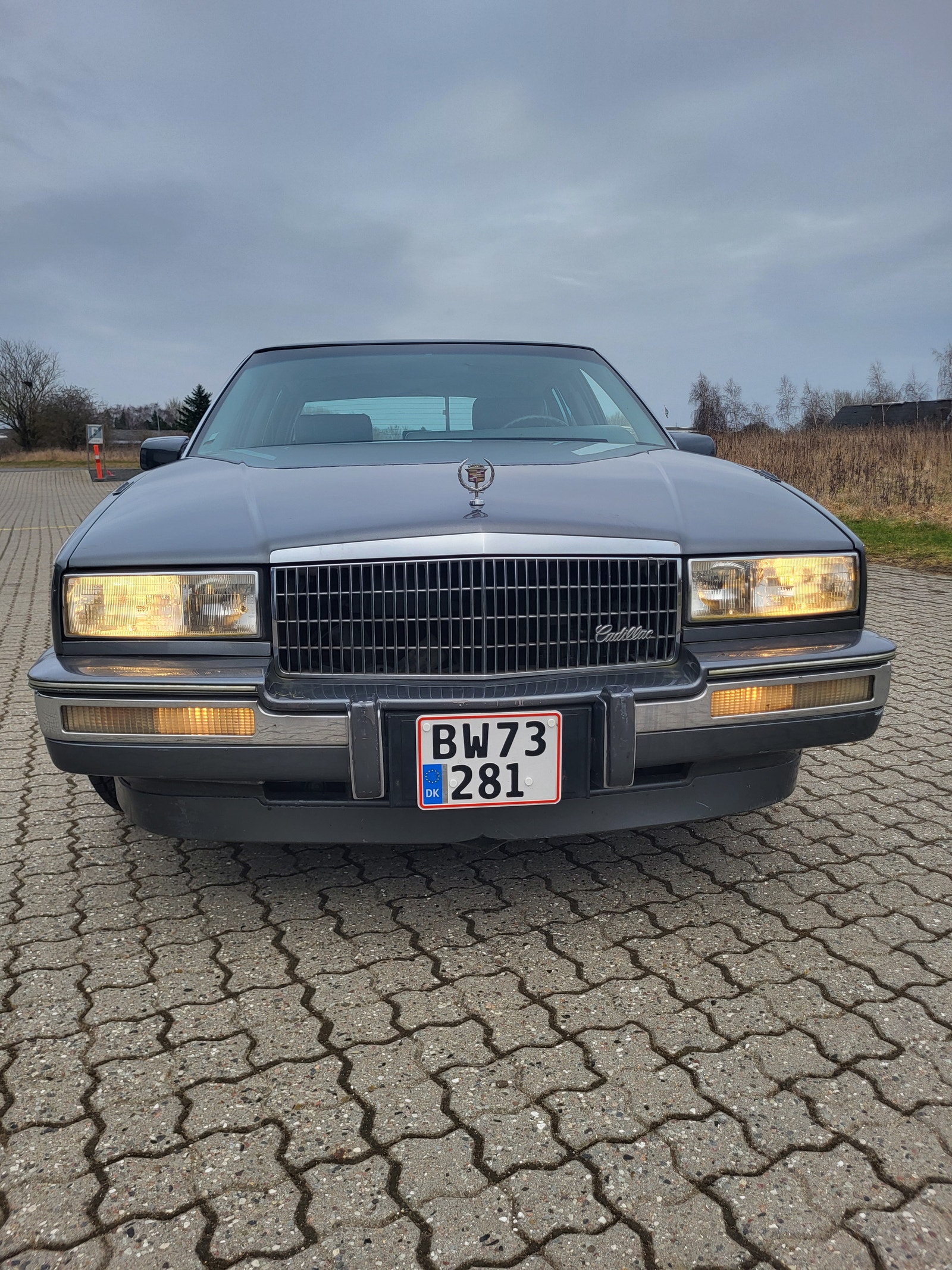 Cadillac Seville – billede 7