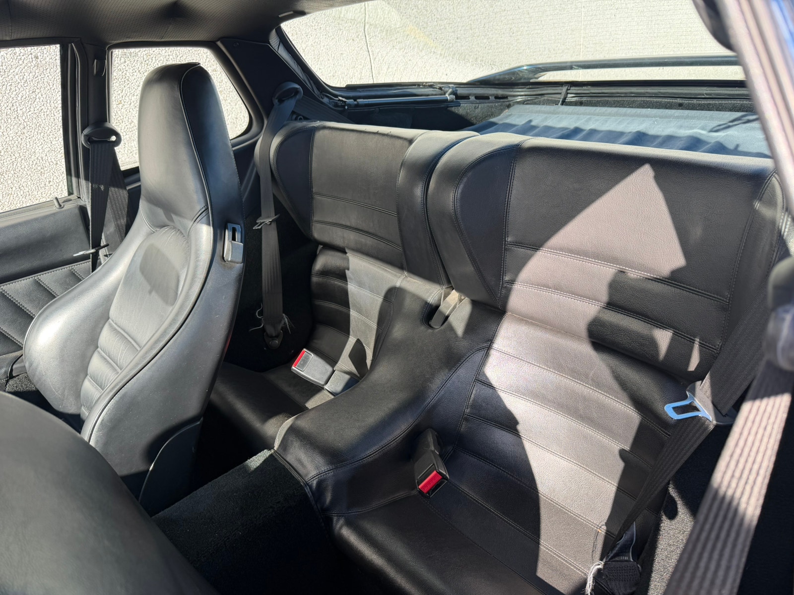 Porsche 968 til salg hos Nabilli