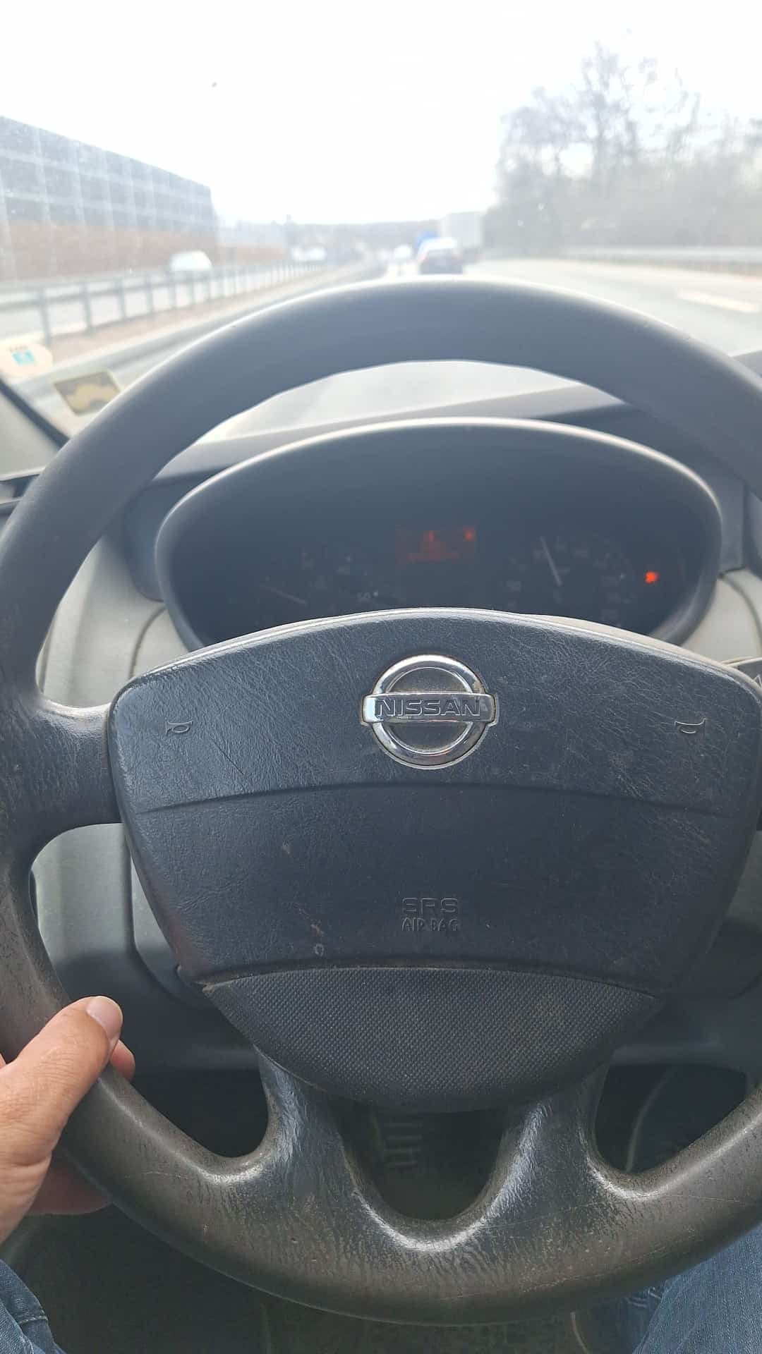 Nissan Primastar – billede 8