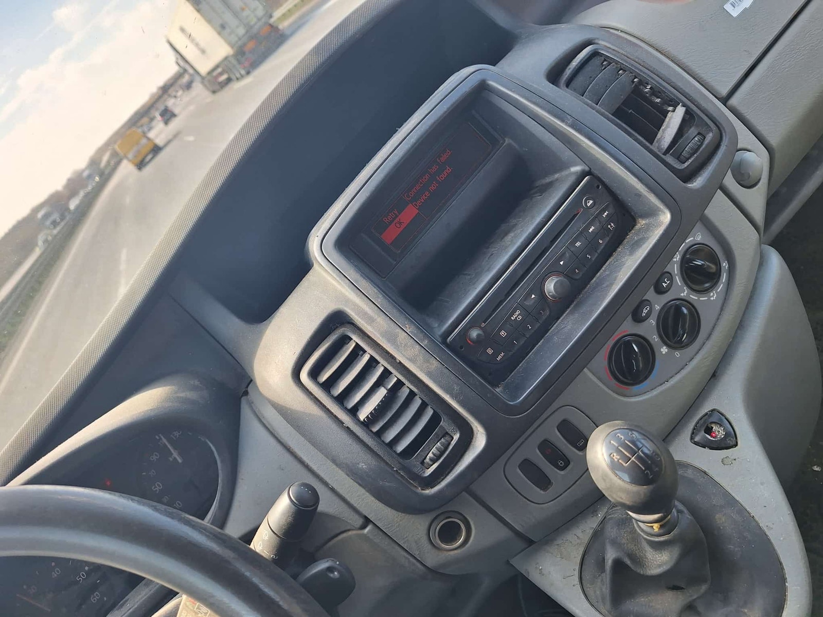 Nissan Primastar – billede 5