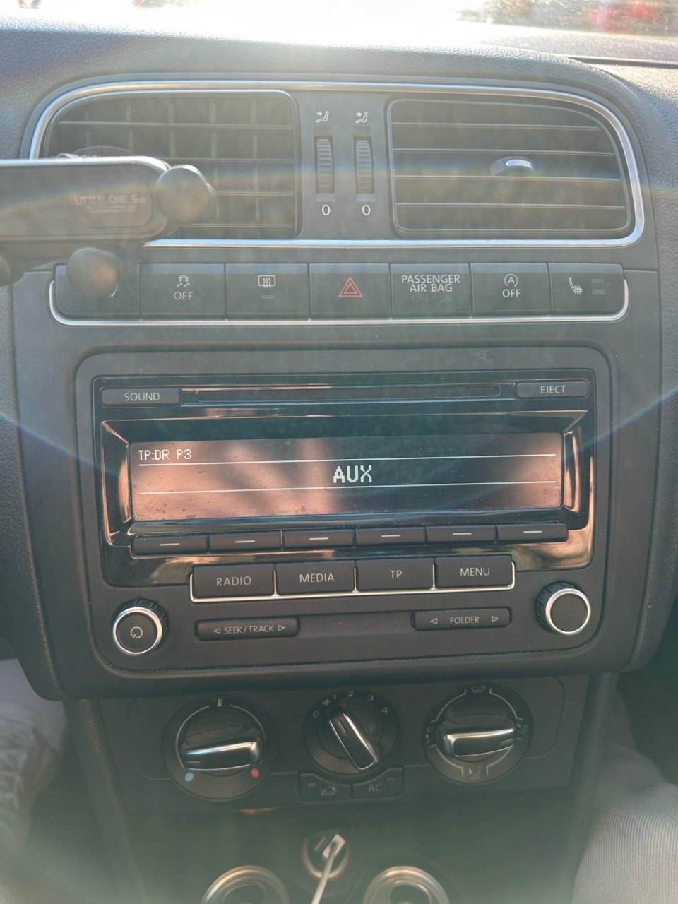 VW Polo til salg hos Nabilli