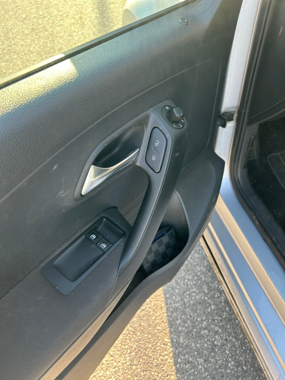VW Polo til salg hos Nabilli