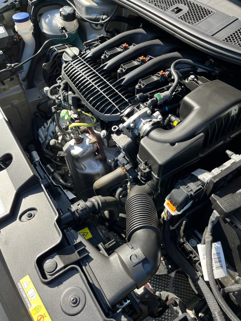 Peugeot 208 – billede 5