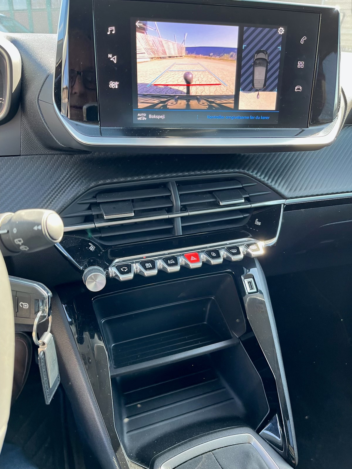 Peugeot 208 – billede 4