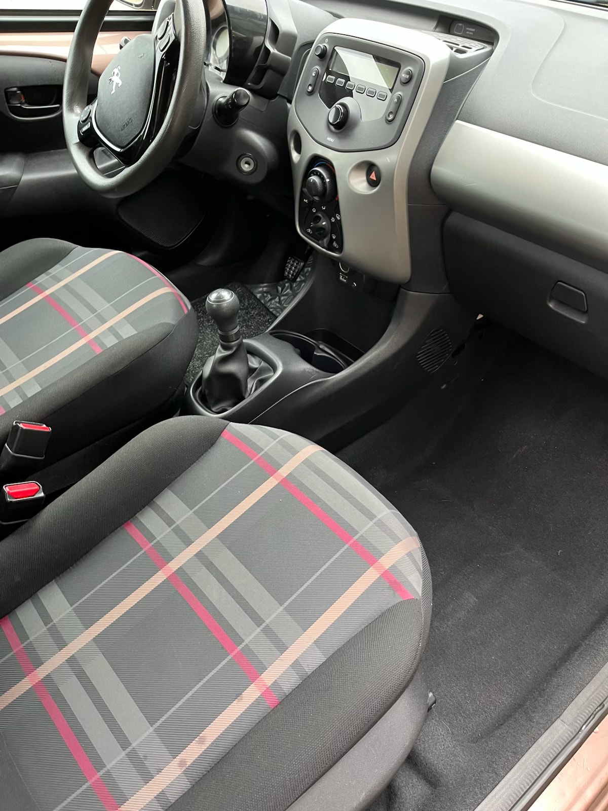 Peugeot 208 – billede 7