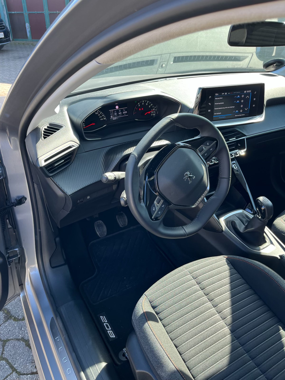 Peugeot 208 – billede 6