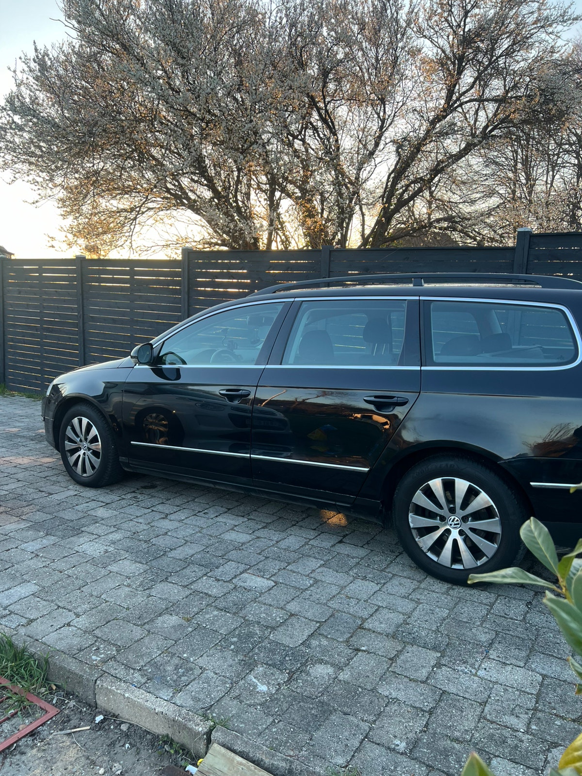 VW Passat til salg hos Nabilli