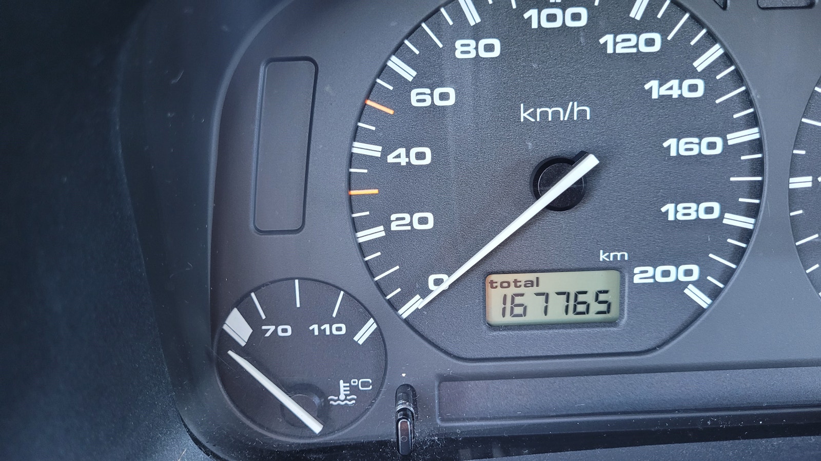VW Polo til salg hos Nabilli