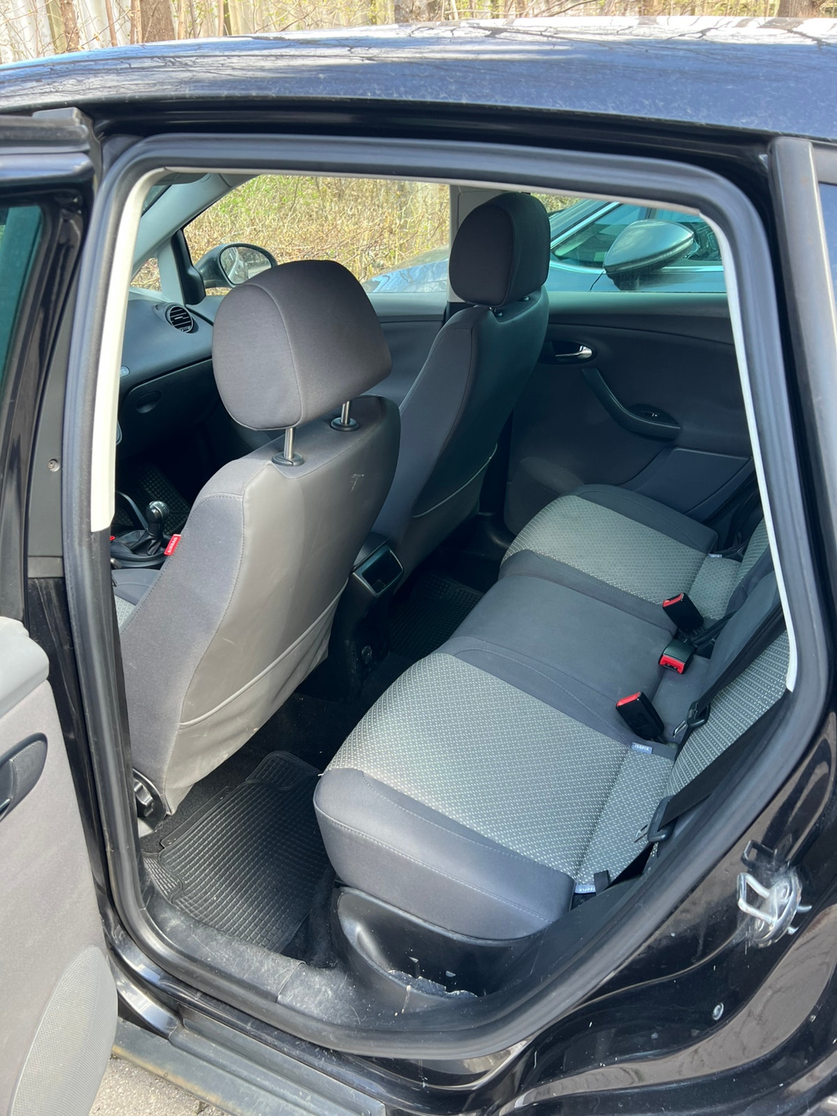 Seat Altea – billede 6