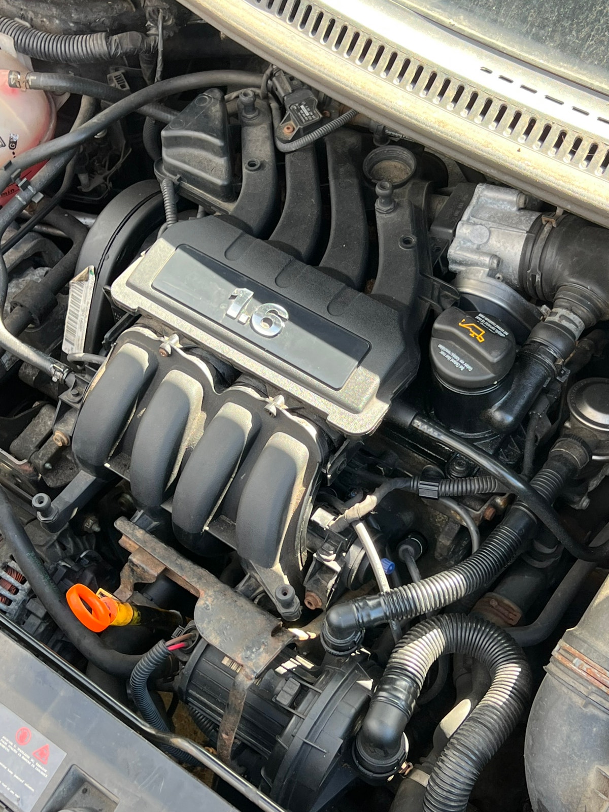 Seat Altea – billede 5