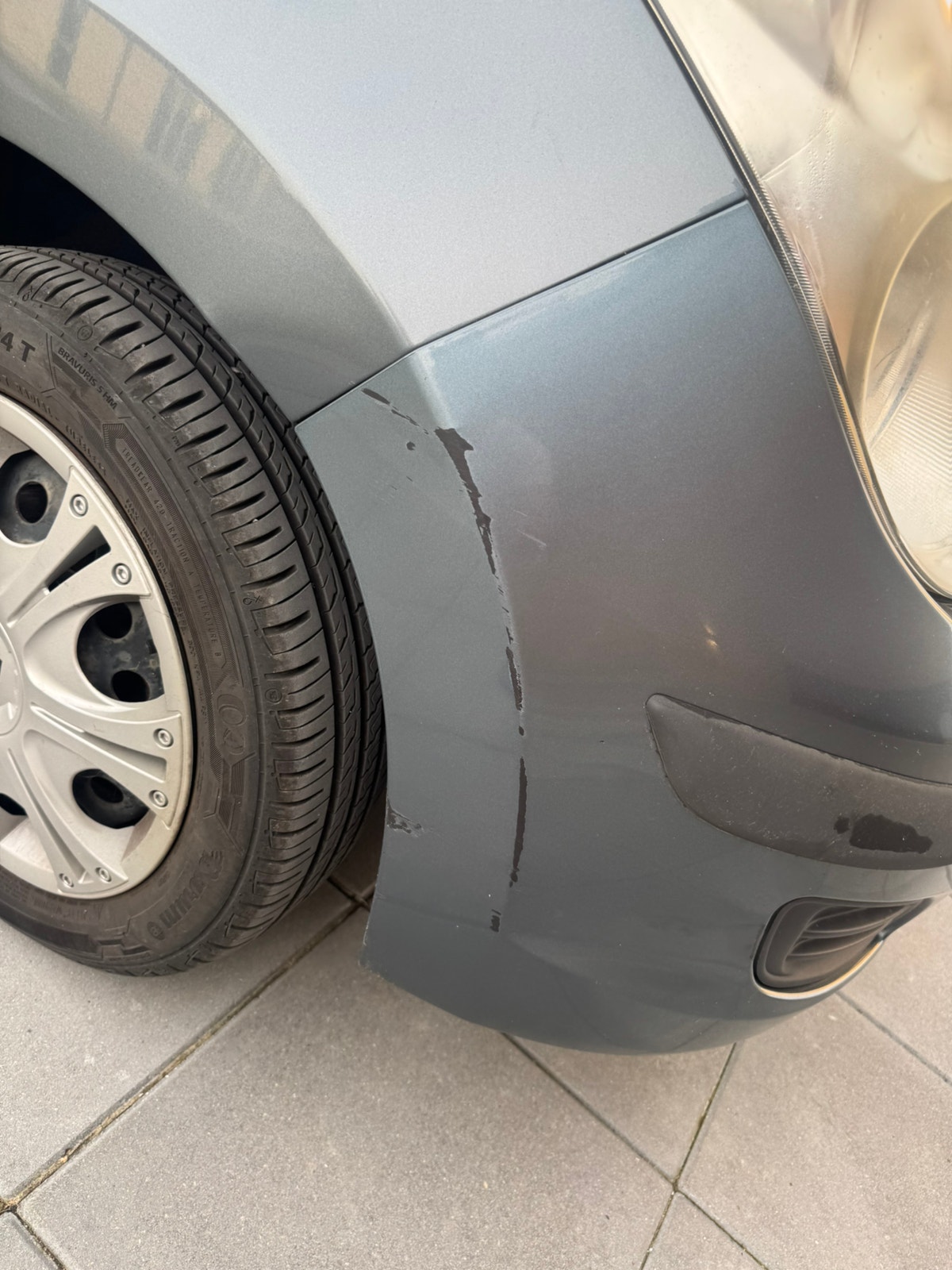 Suzuki Alto – billede 12