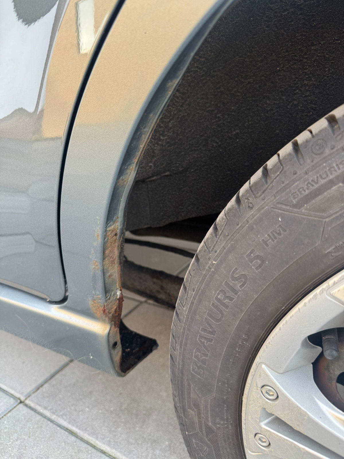 Suzuki Alto – billede 11