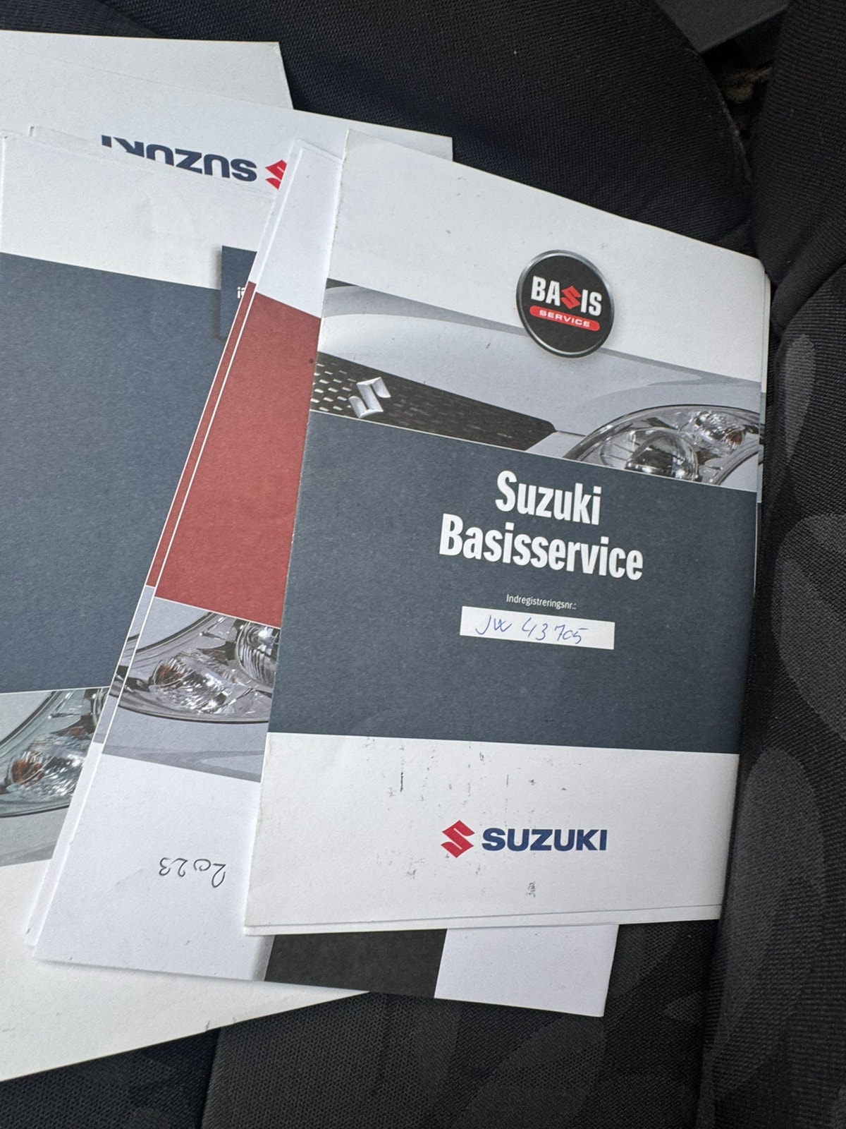Suzuki Alto – billede 4