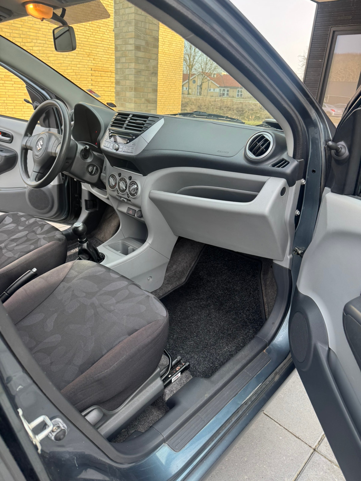 Suzuki Alto – billede 10