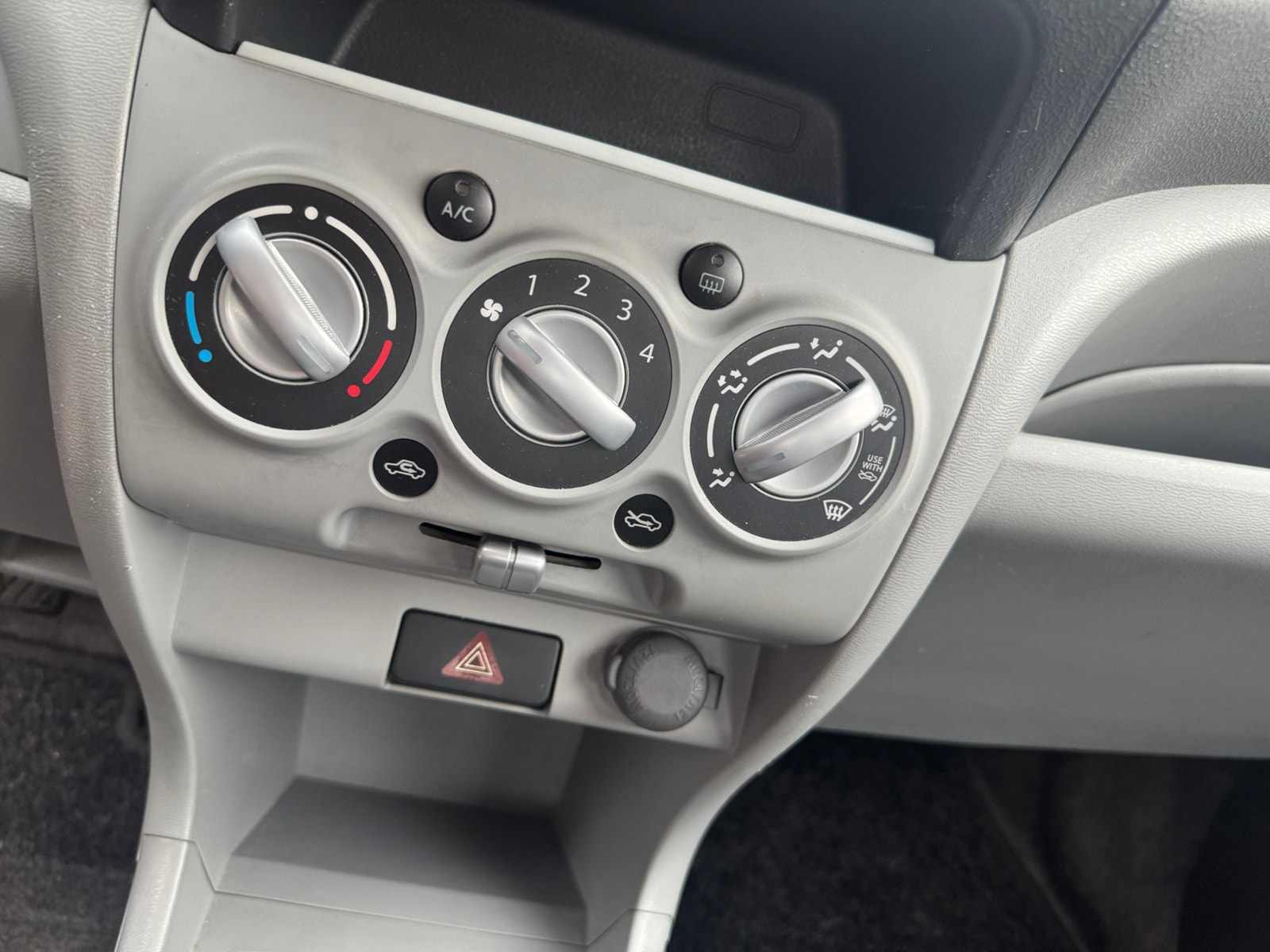 Suzuki Alto – billede 7