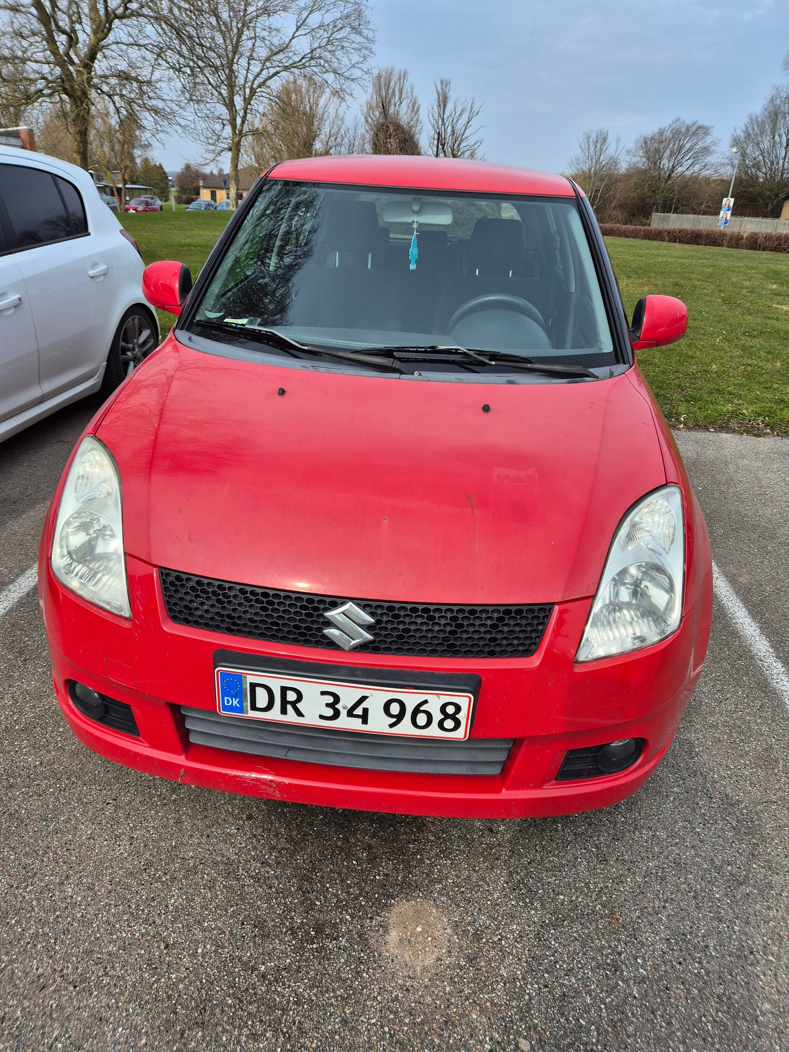 Suzuki Swift – billede 5
