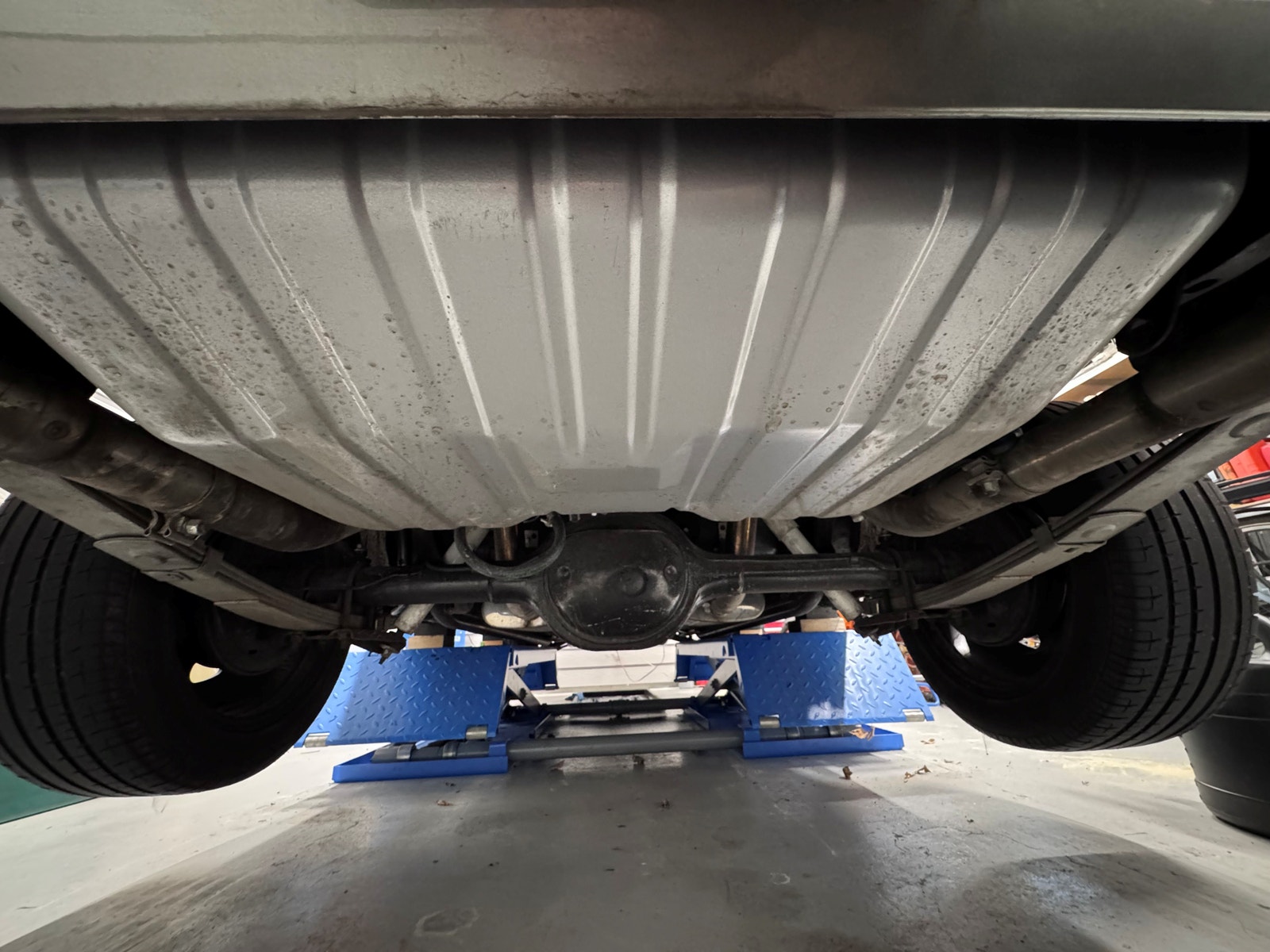Ford Mustang – billede 5