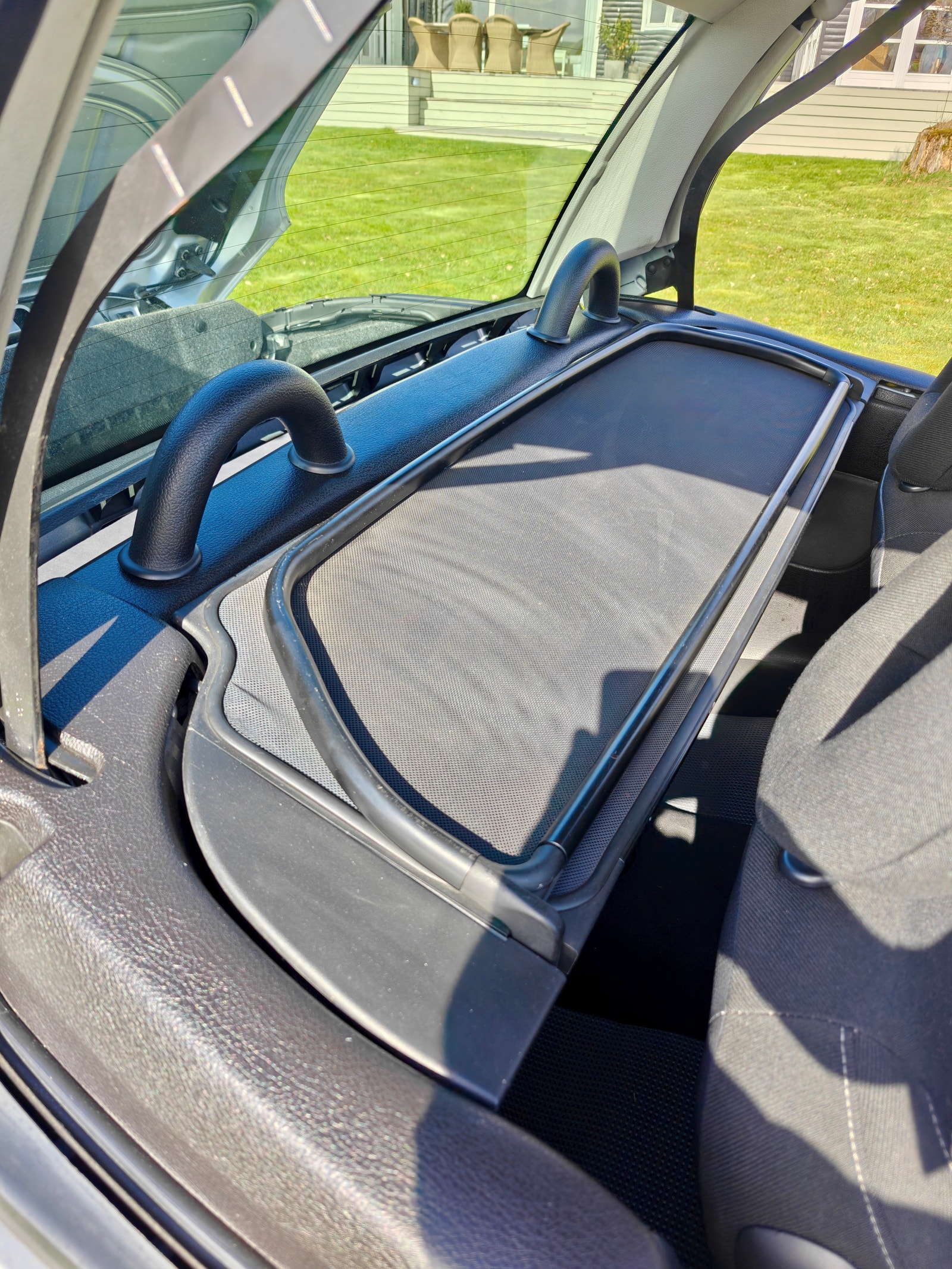 Peugeot 206 CC – billede 17