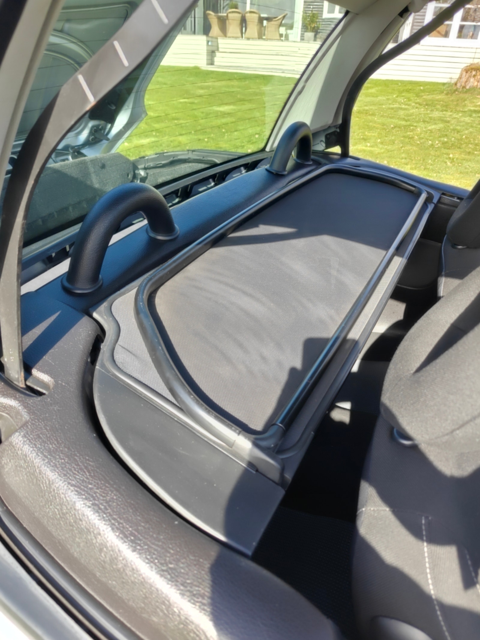 Peugeot 206 CC – billede 33