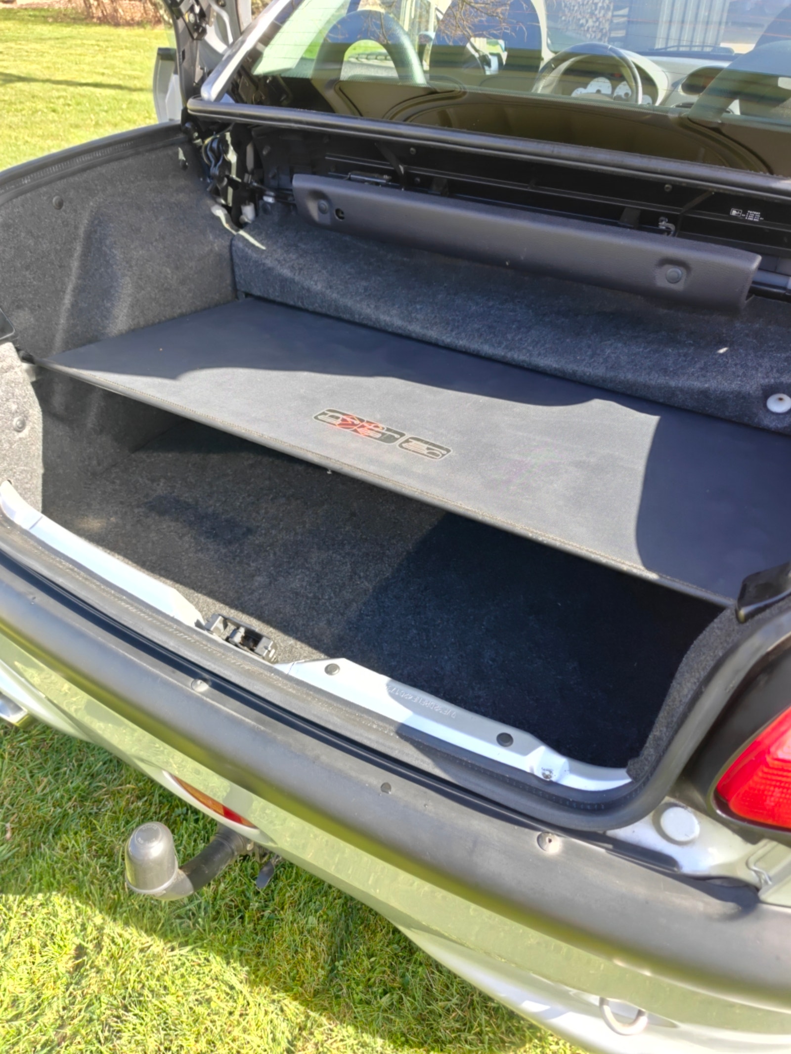 Peugeot 206 CC – billede 31