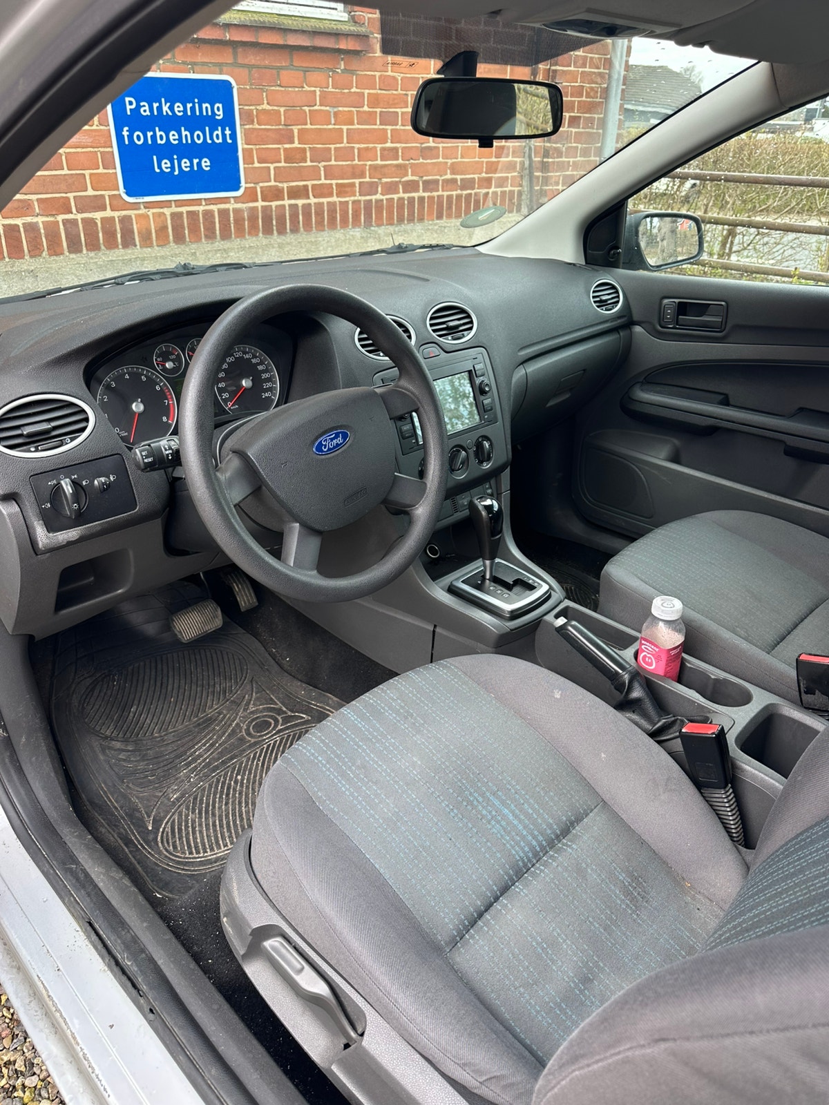 Ford Focus – billede 6