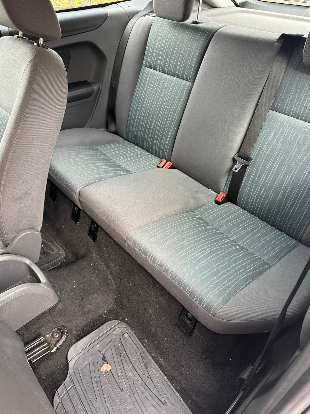 Ford Focus – billede 5