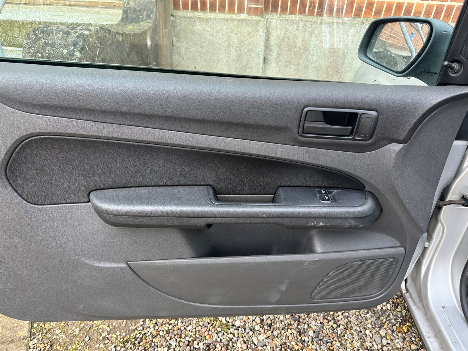 Ford Focus – billede 4