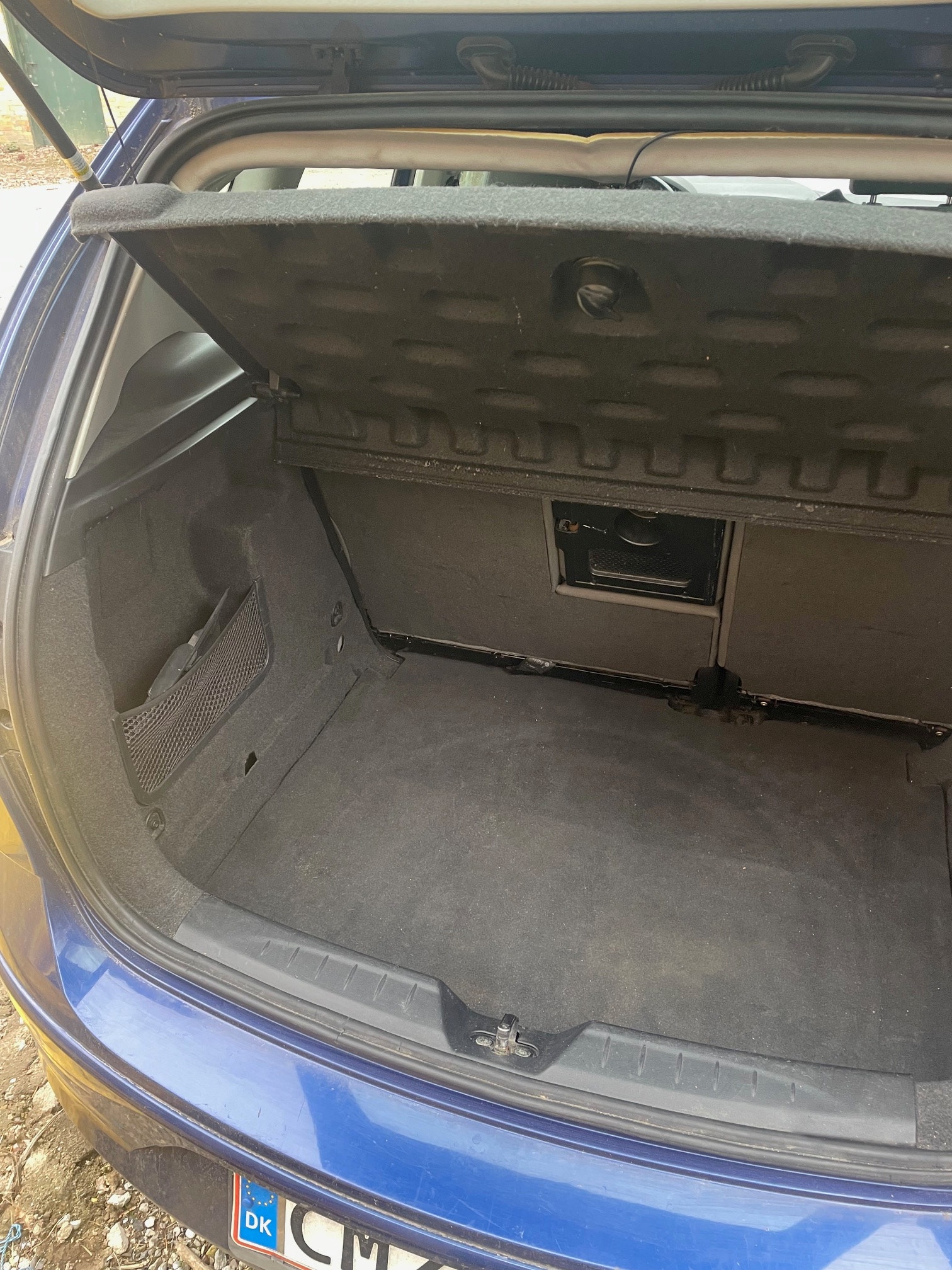 Seat Altea – billede 7