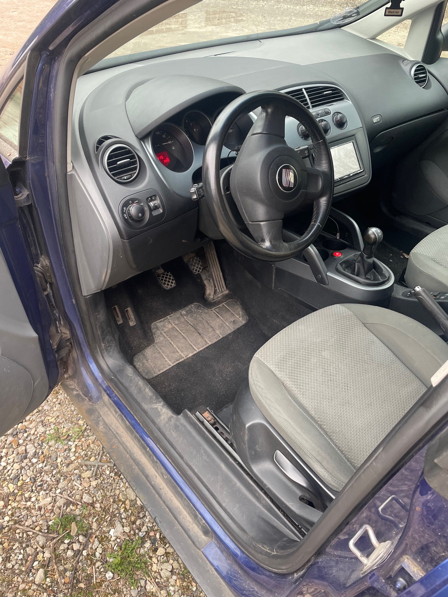 Seat Altea – billede 8