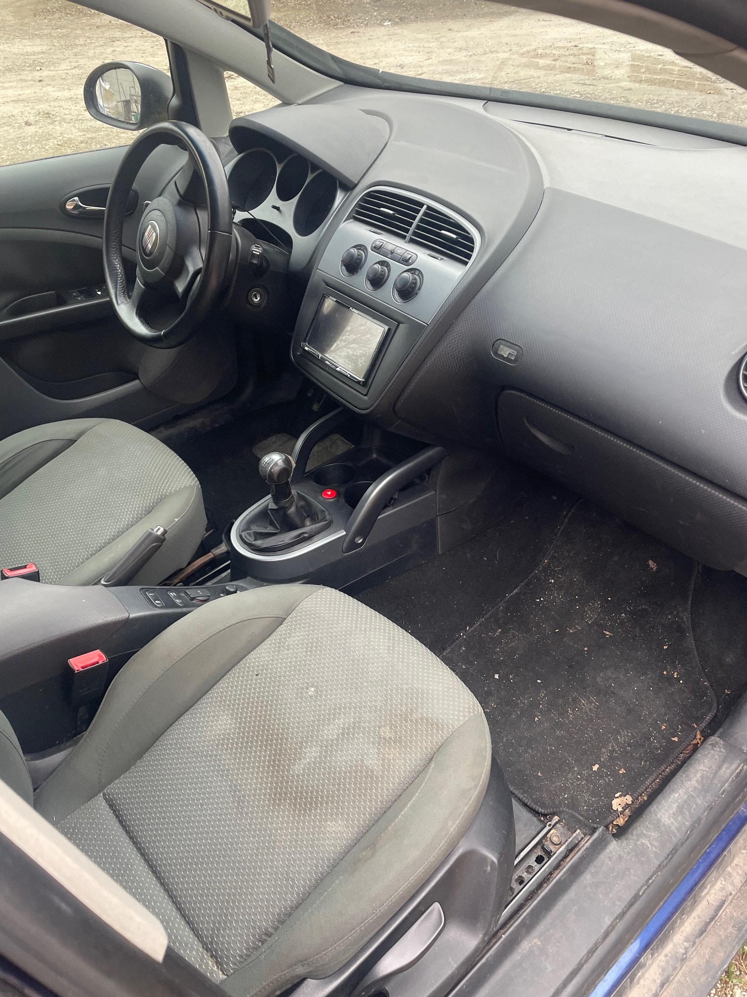 Seat Altea – billede 4