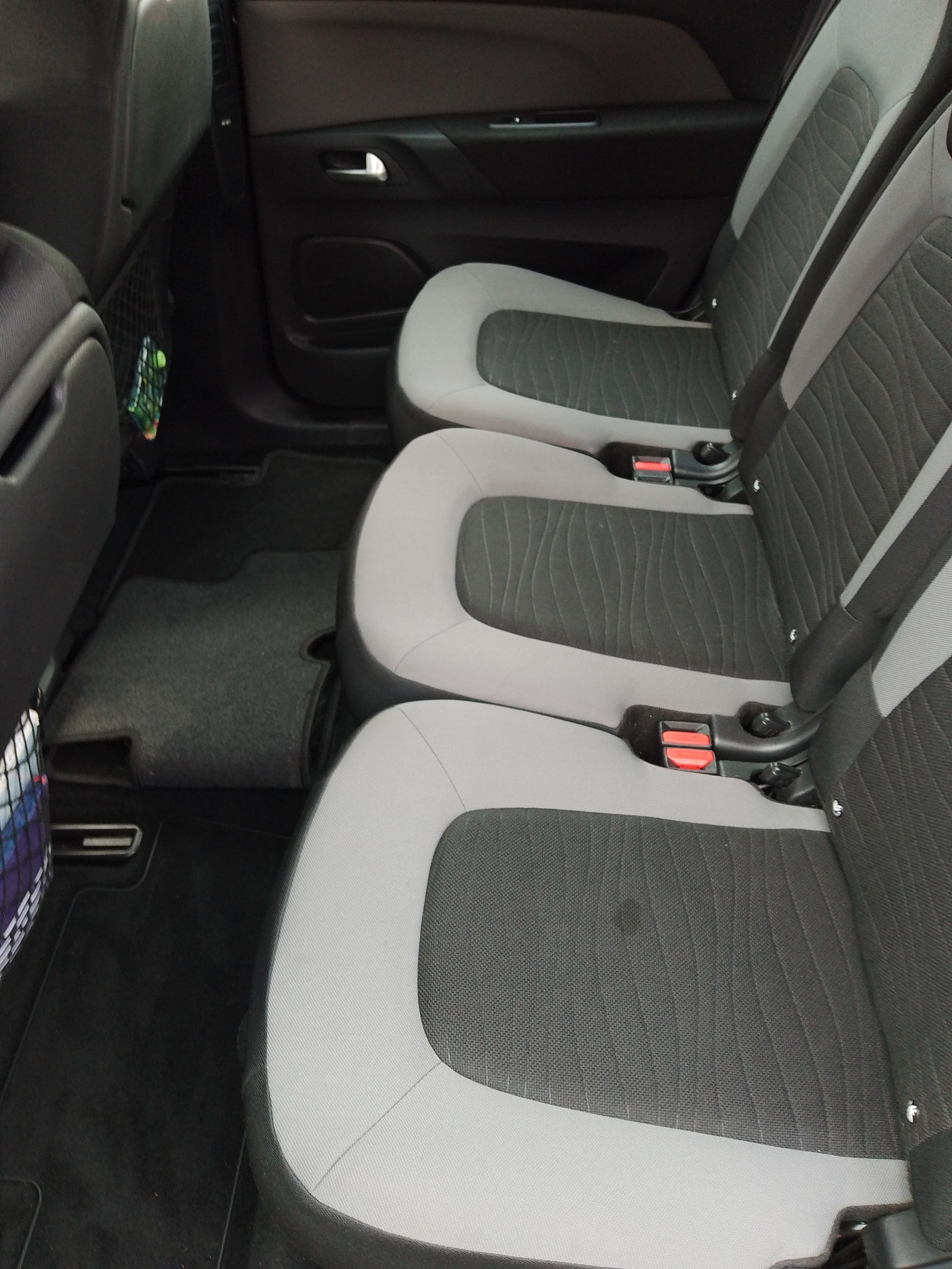 Citroen C4 Picasso til salg hos Nabilli