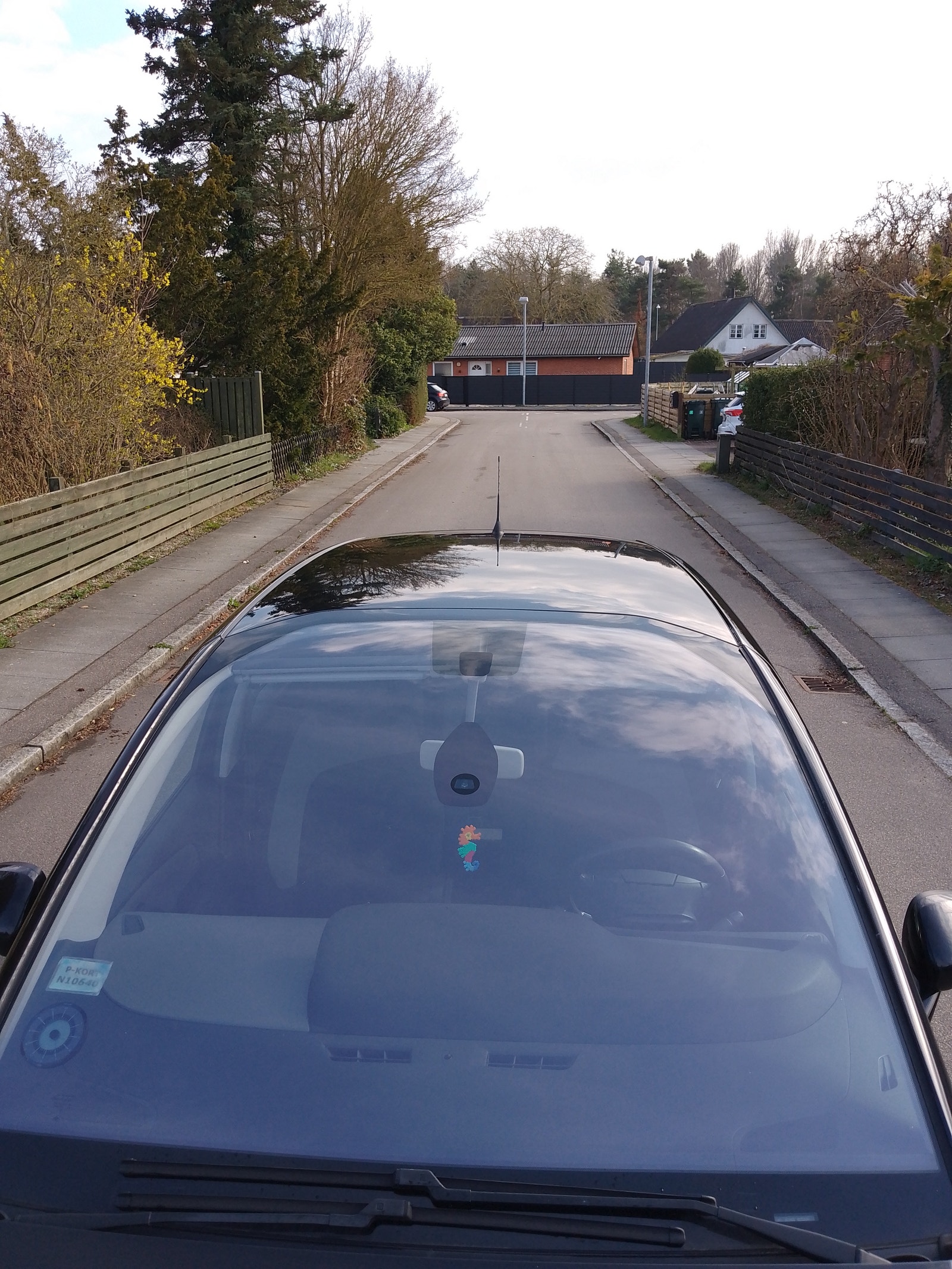 Citroen C4 Picasso til salg hos Nabilli